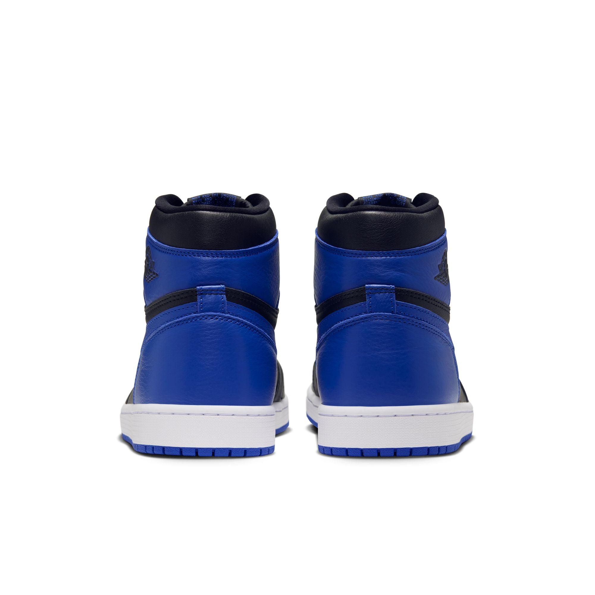 Nike Air Jordan 1 Retro High OG Royal