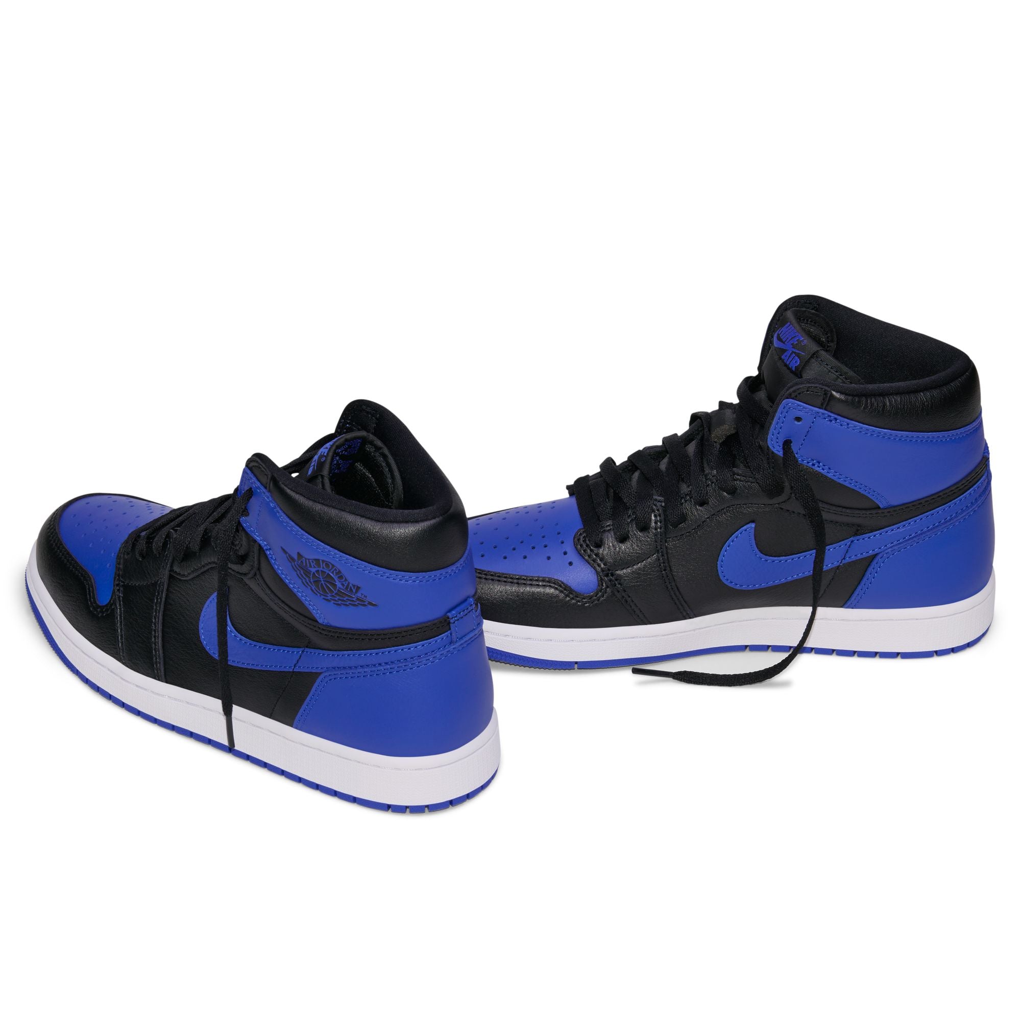Nike Air Jordan 1 Retro High OG Royal