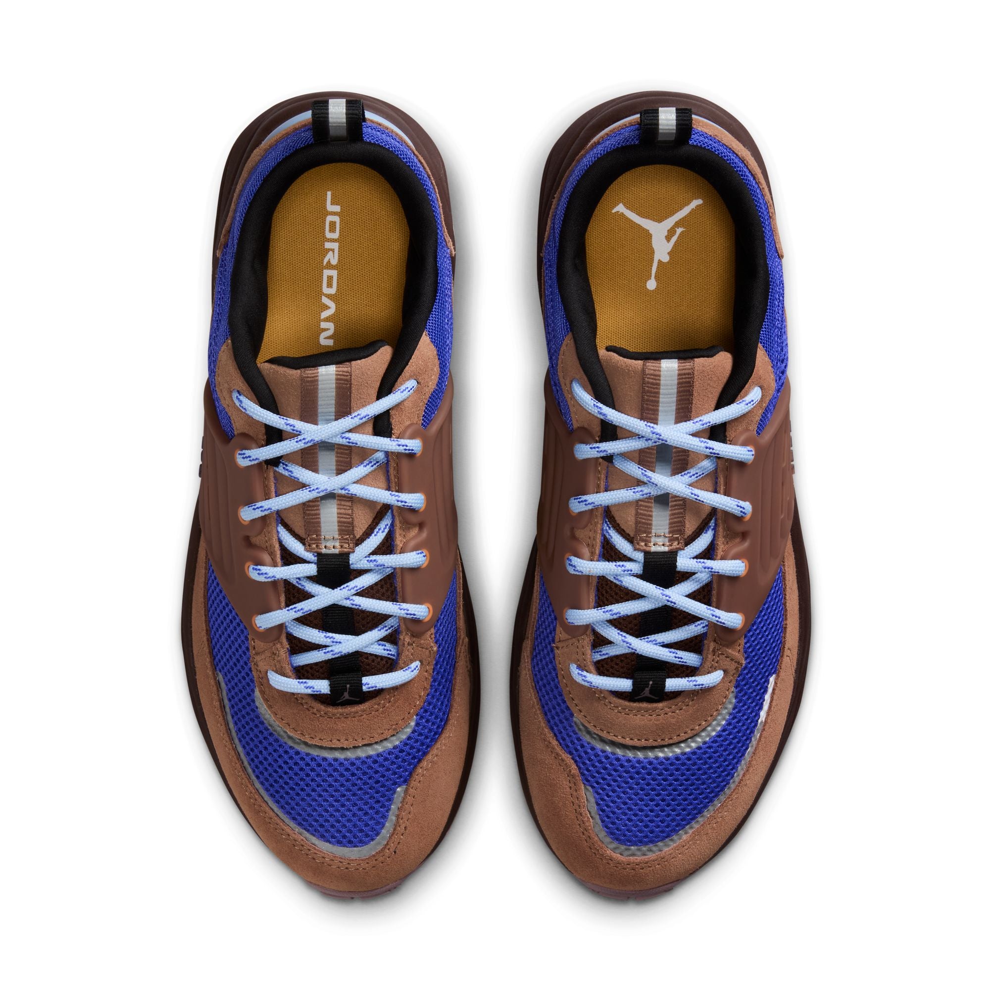 Nike Air Jordan Trunner O/S SP Archaeo Brown