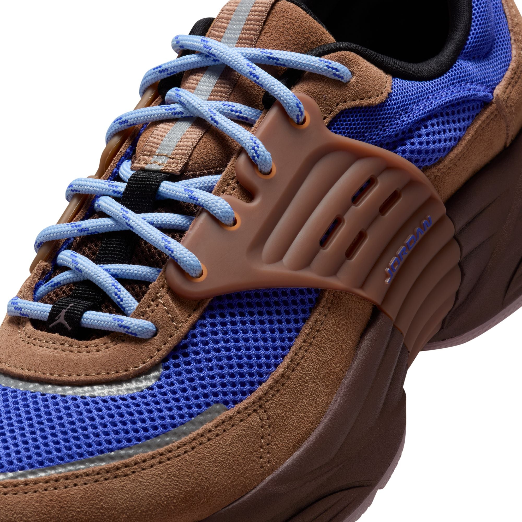 Nike Air Jordan Trunner O/S SP Archaeo Brown