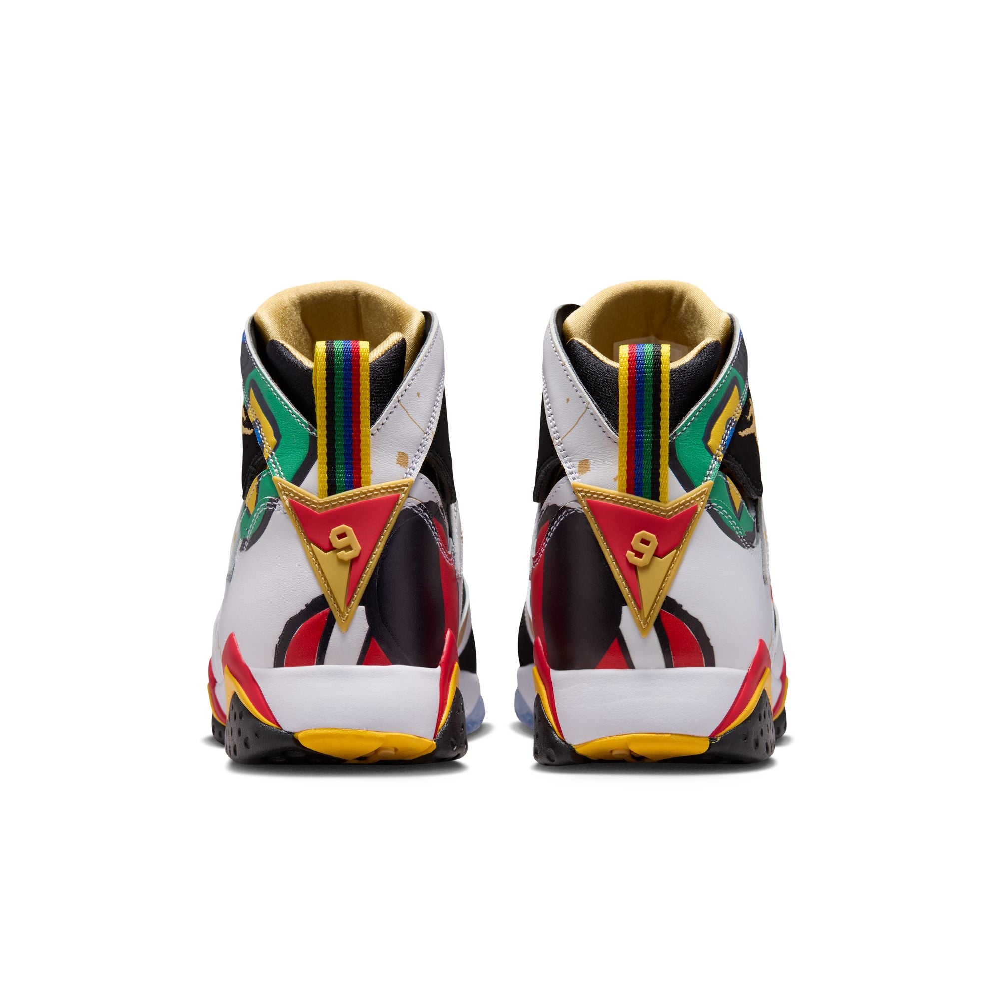 Nike Air Jordan 7 Retro Miró