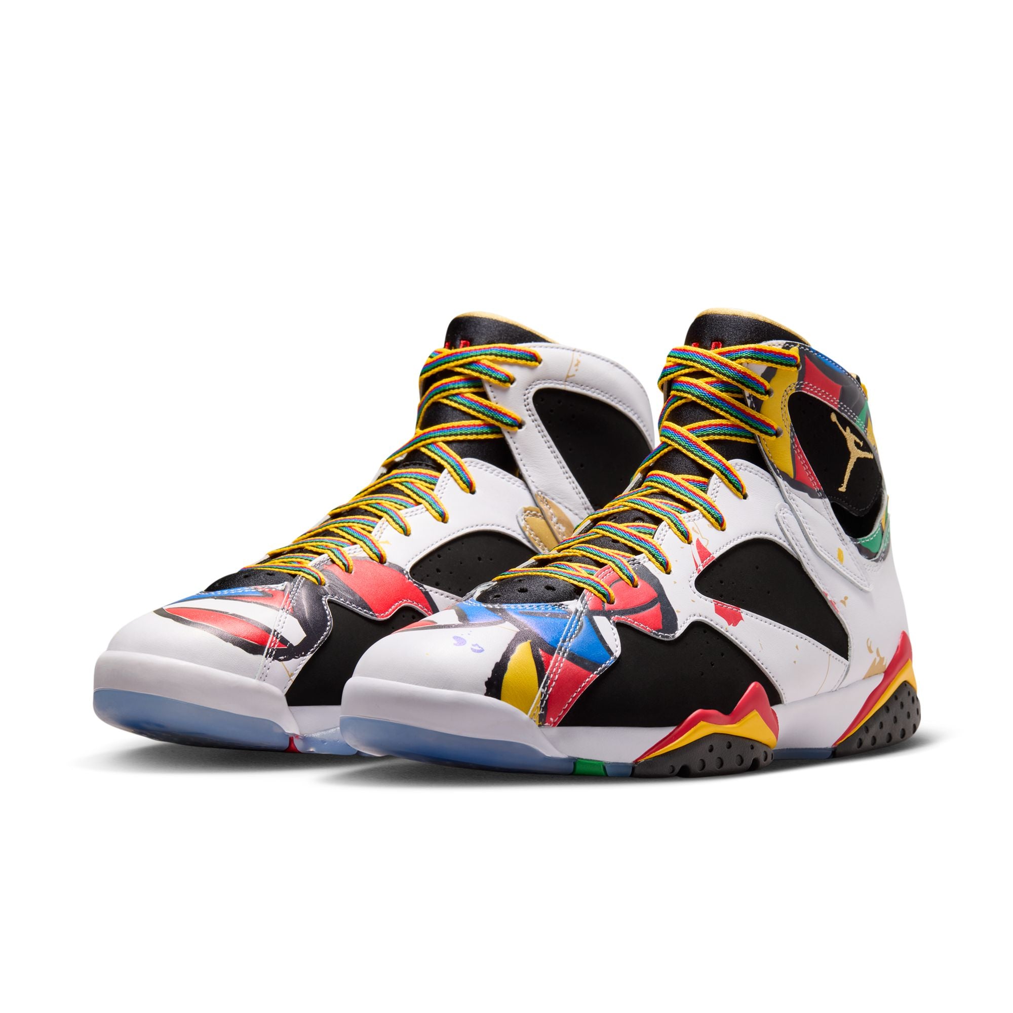 Nike Air Jordan 7 Retro Miró