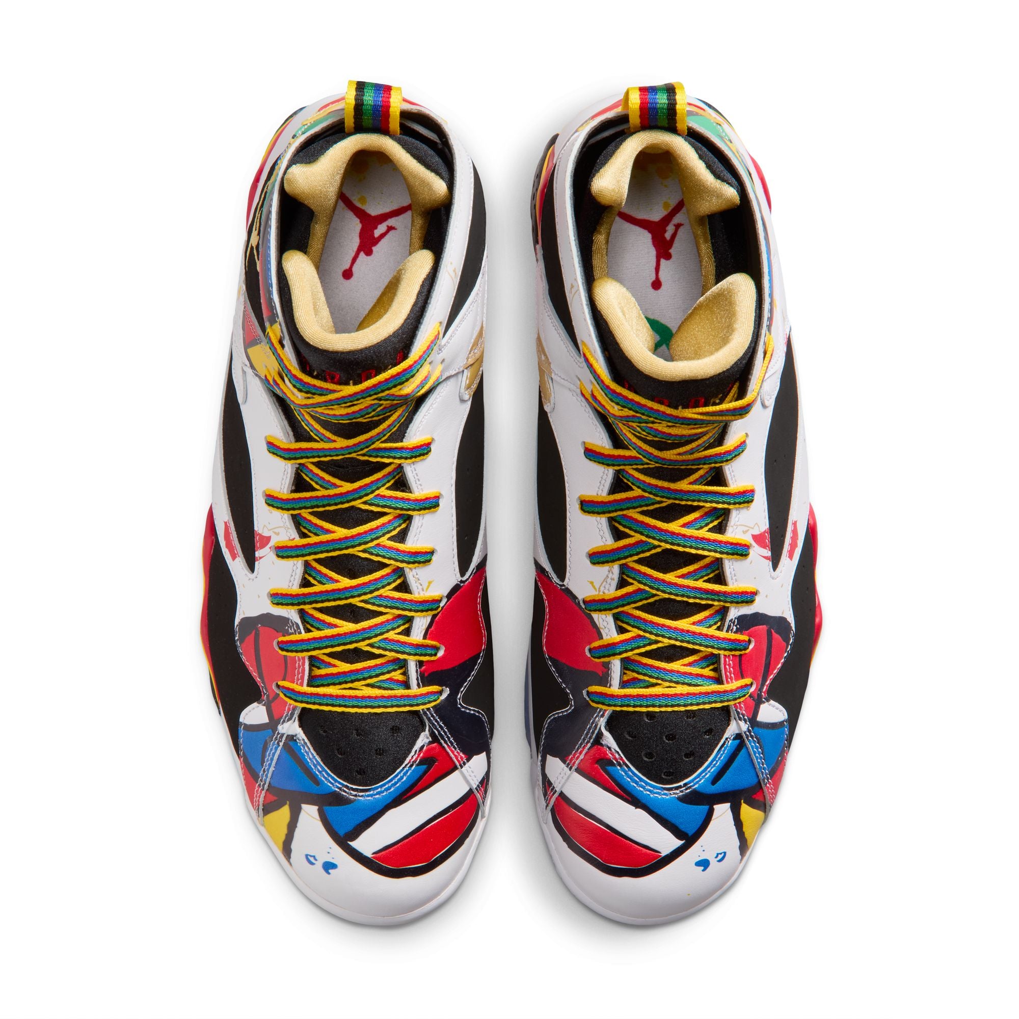 Nike Air Jordan 7 Retro Miró