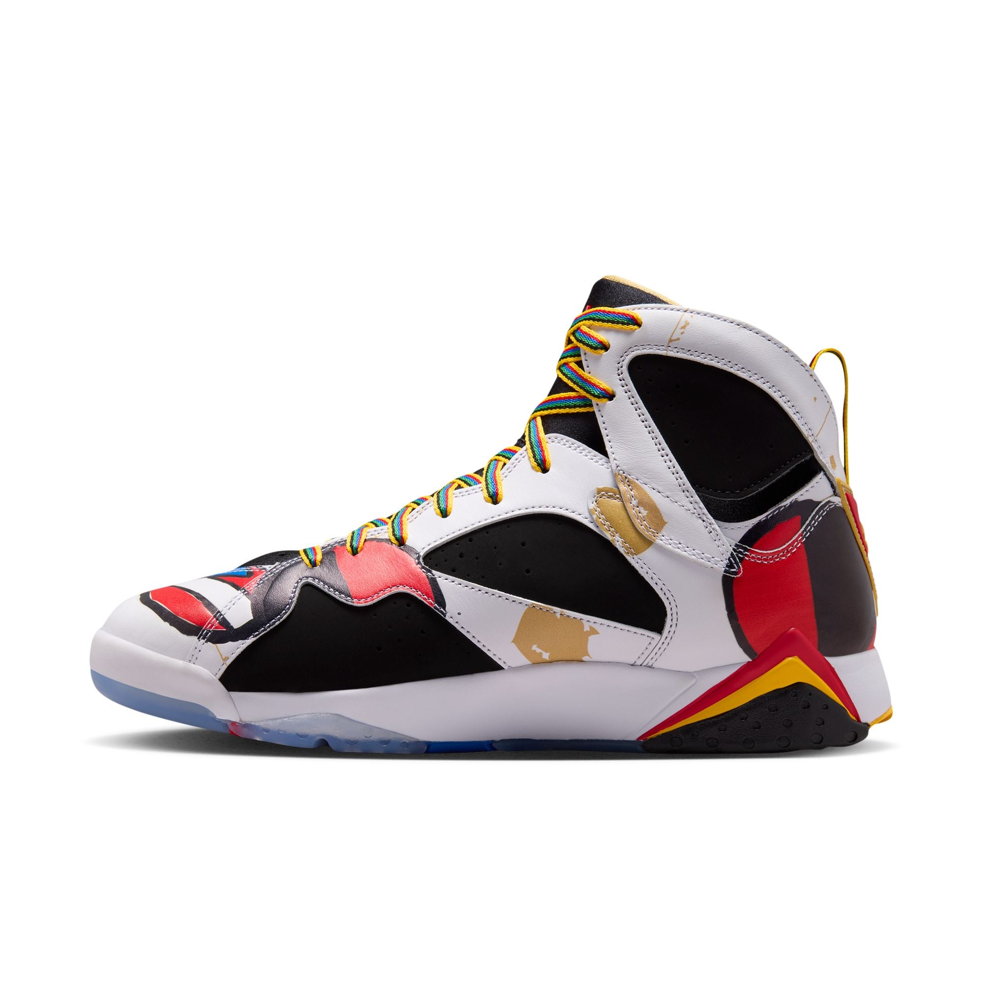 Nike Air Jordan 7 Retro Miró