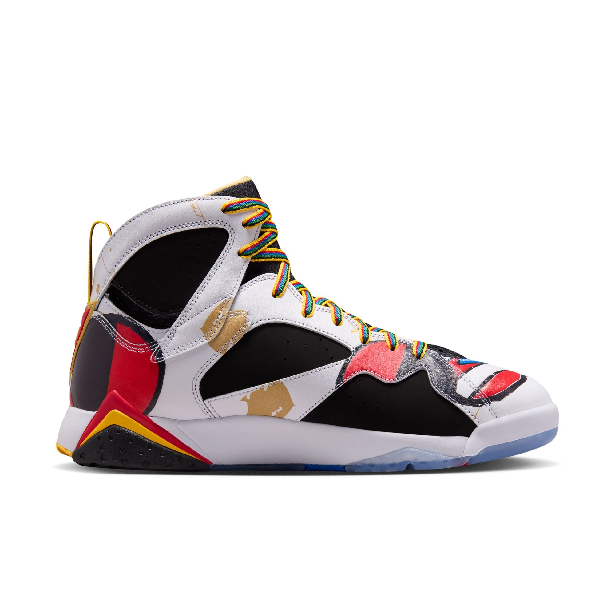 Nike Air Jordan 7 Retro Miró