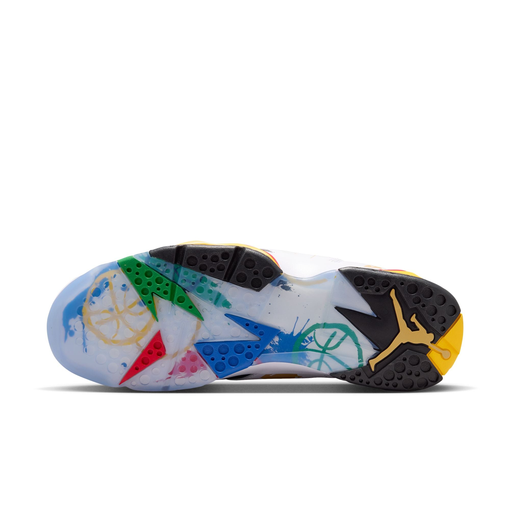 Nike Air Jordan 7 Retro Miró