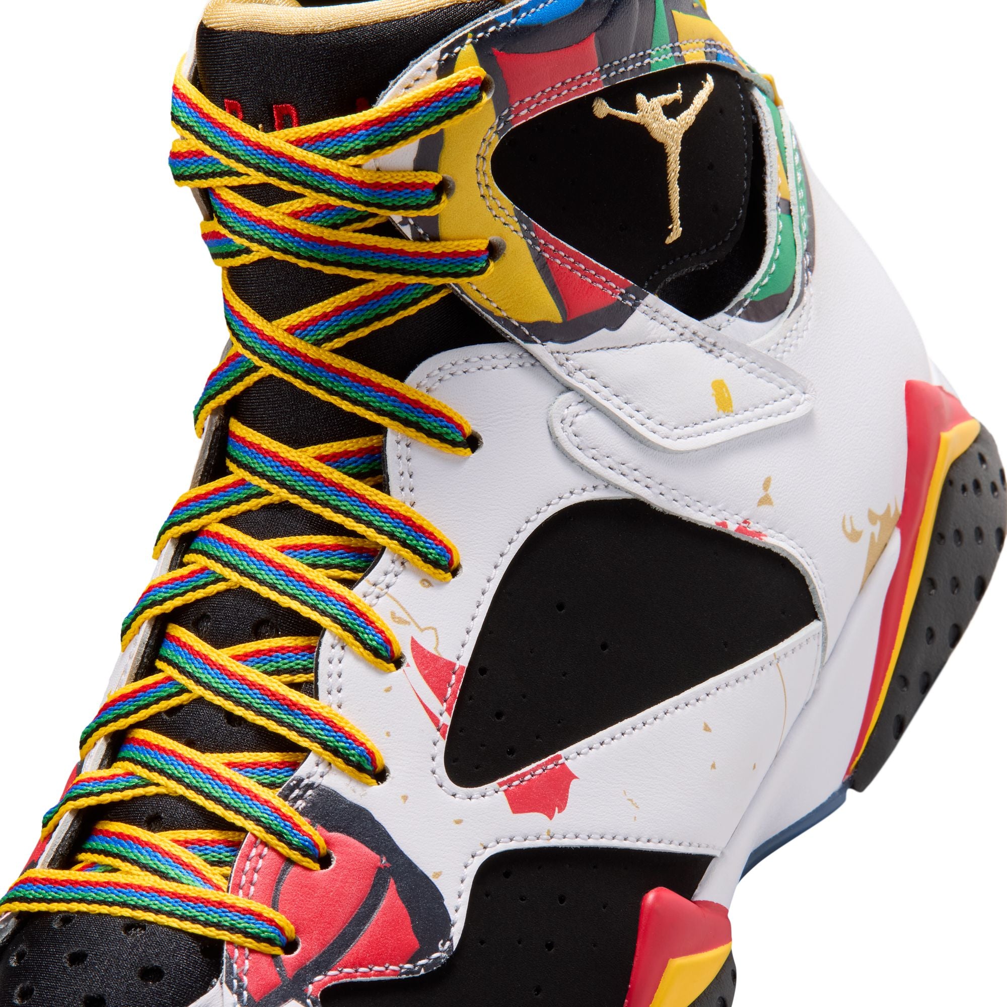 Nike Air Jordan 7 Retro Miró