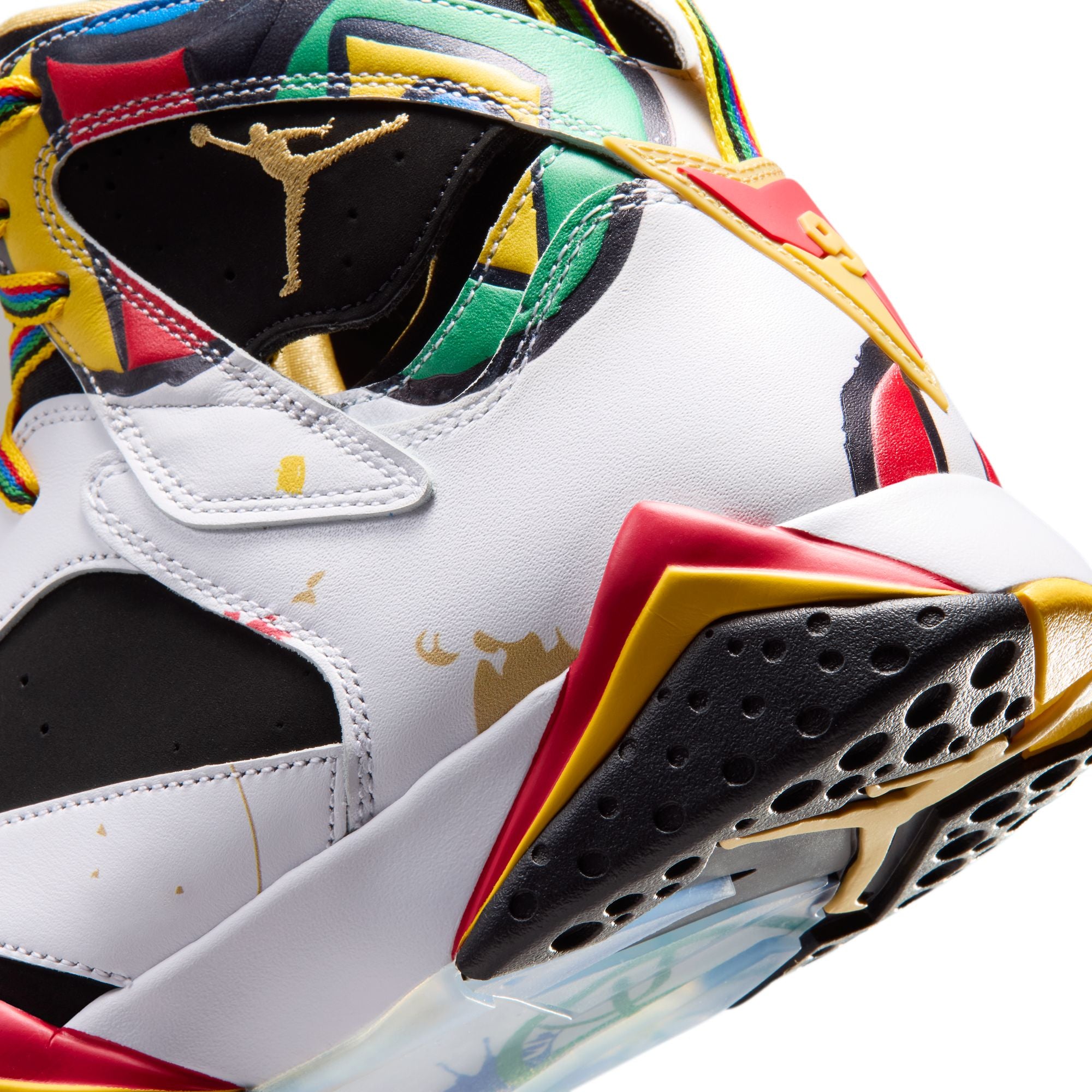 Nike Air Jordan 7 Retro Miró