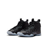 Nike Little Posite Foamposite One (GS) Carbon Fiber