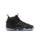 Nike Little Posite Foamposite One (GS) Carbon Fiber
