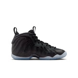 Nike Little Posite Foamposite One (GS) Carbon Fiber