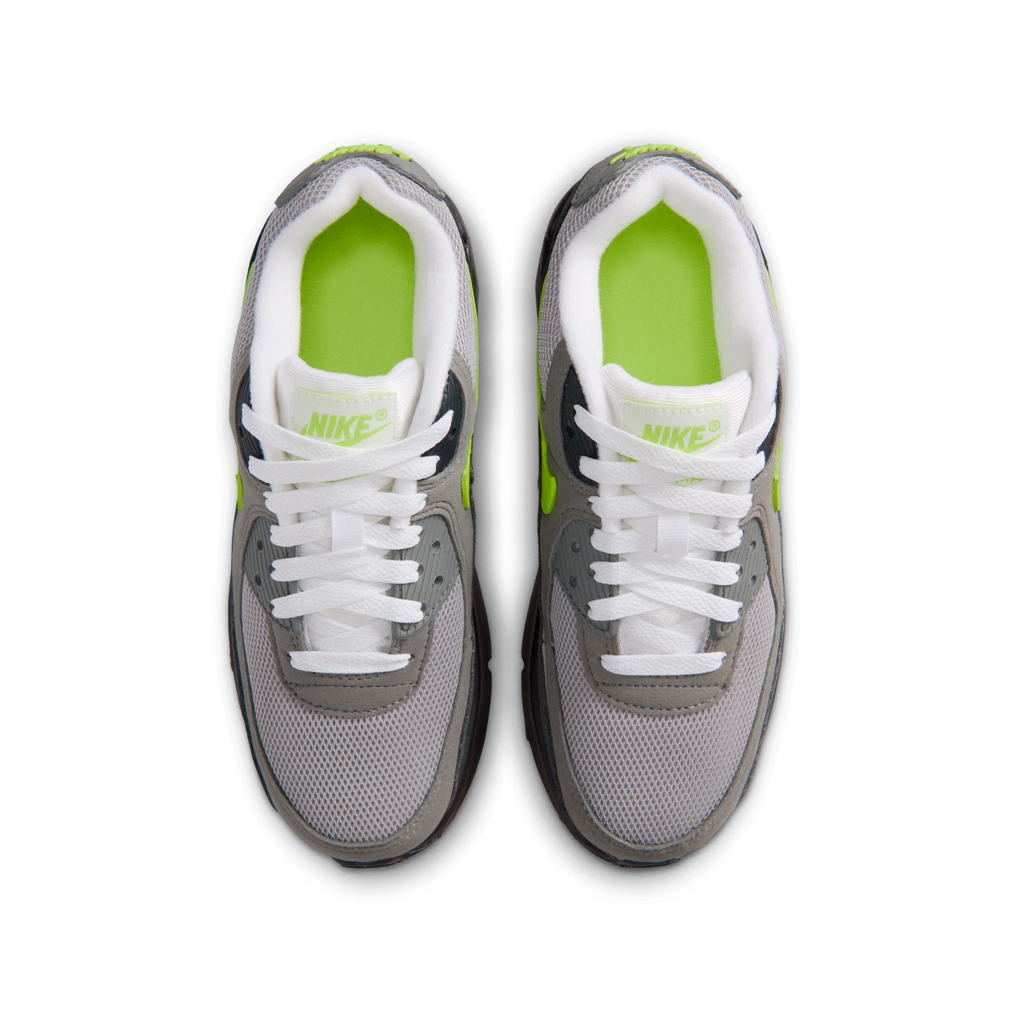 Nike Air Max 90 (GS) Neon