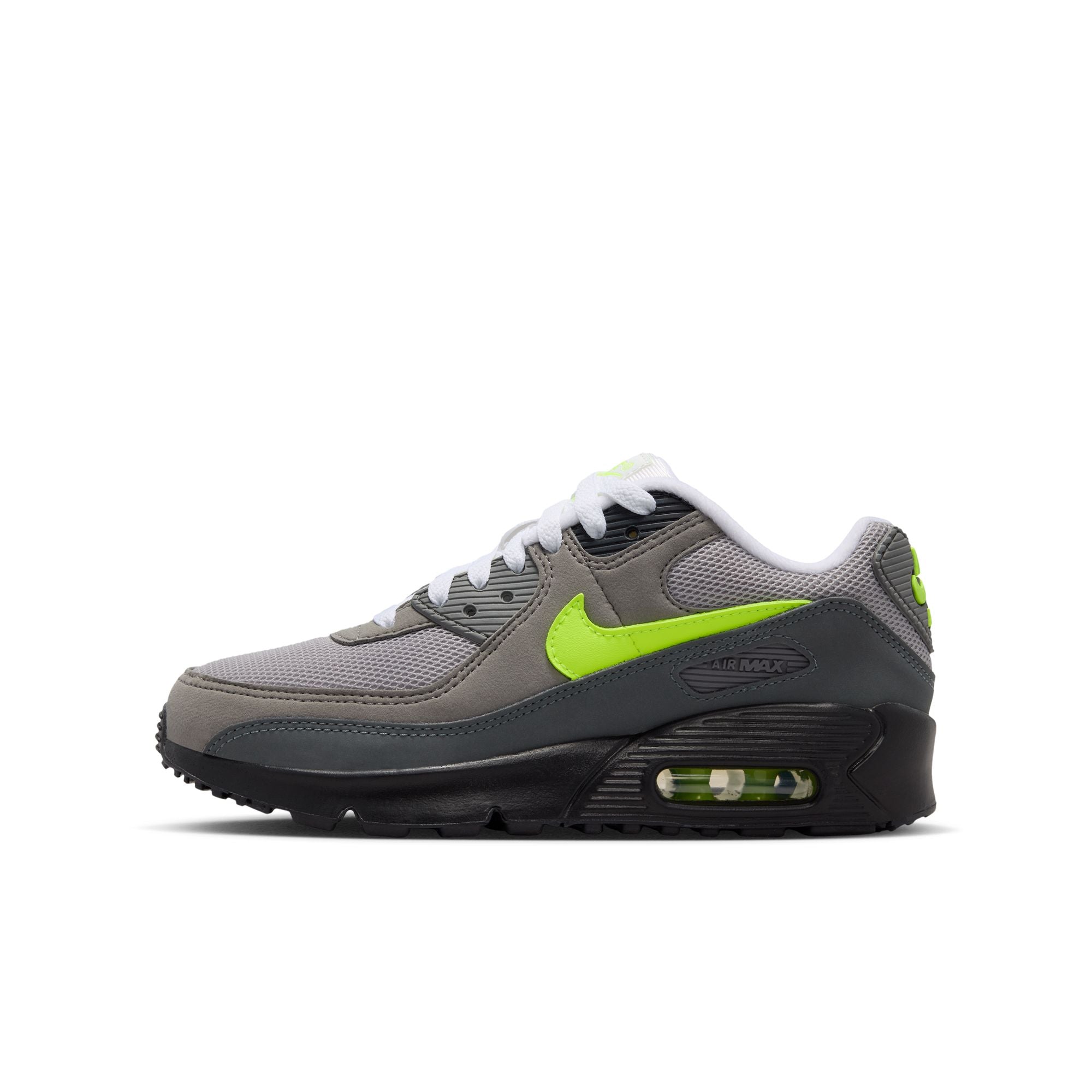 Nike Air Max 90 (GS) Neon