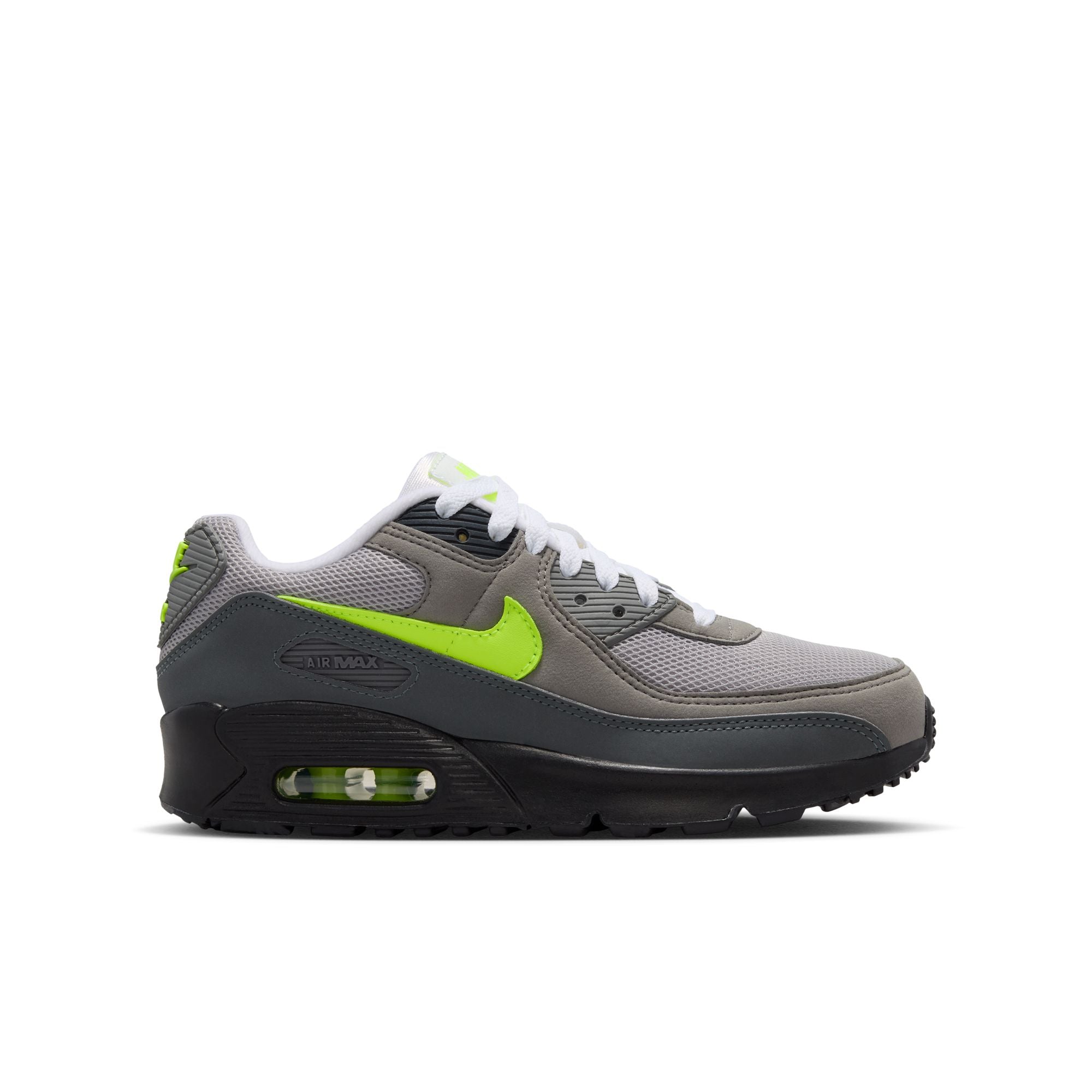 Nike Air Max 90 (GS) Neon