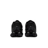 Nike Air Liquid Max Triple Black