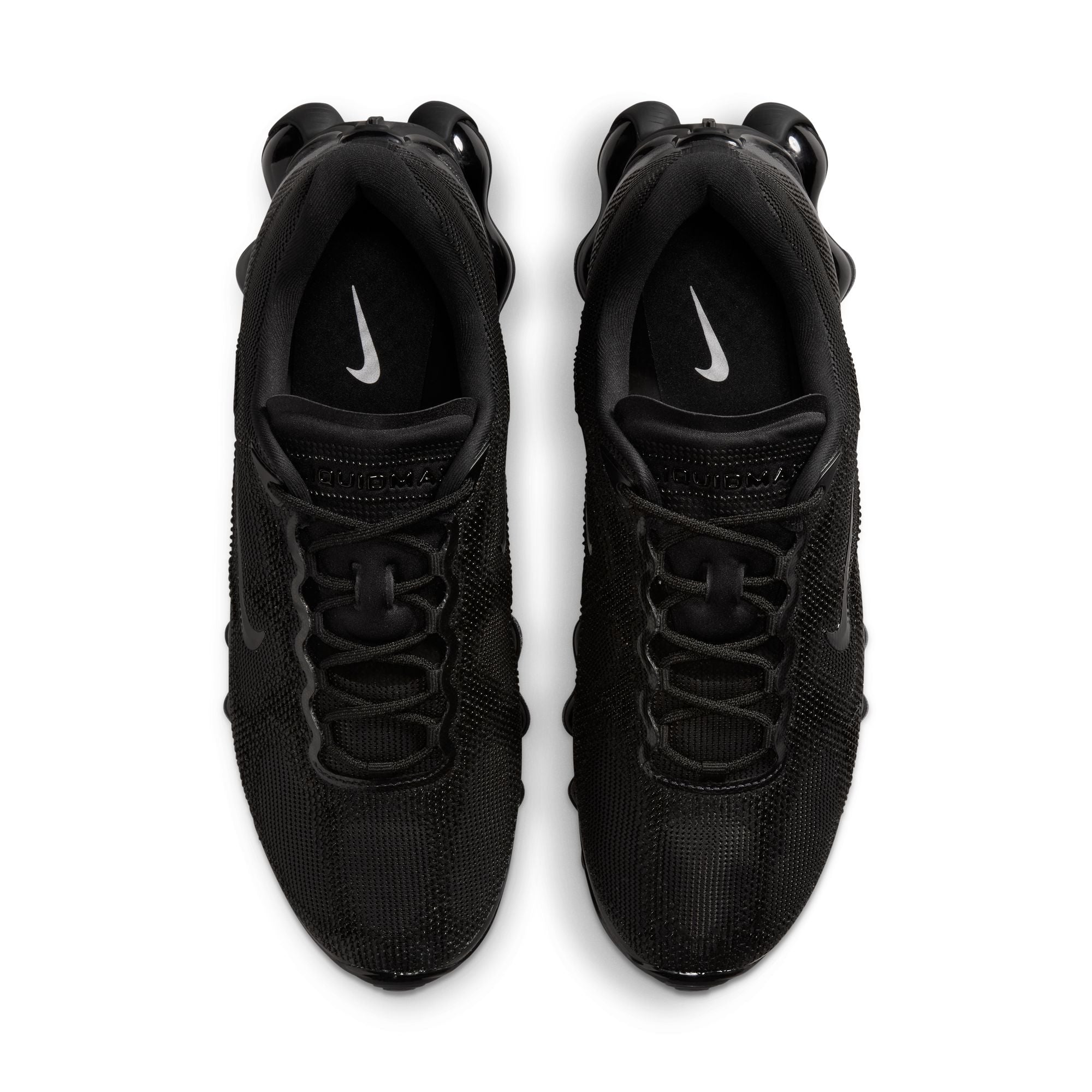 Nike Air Liquid Max Triple Black
