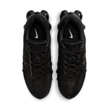 Nike Air Liquid Max Triple Black