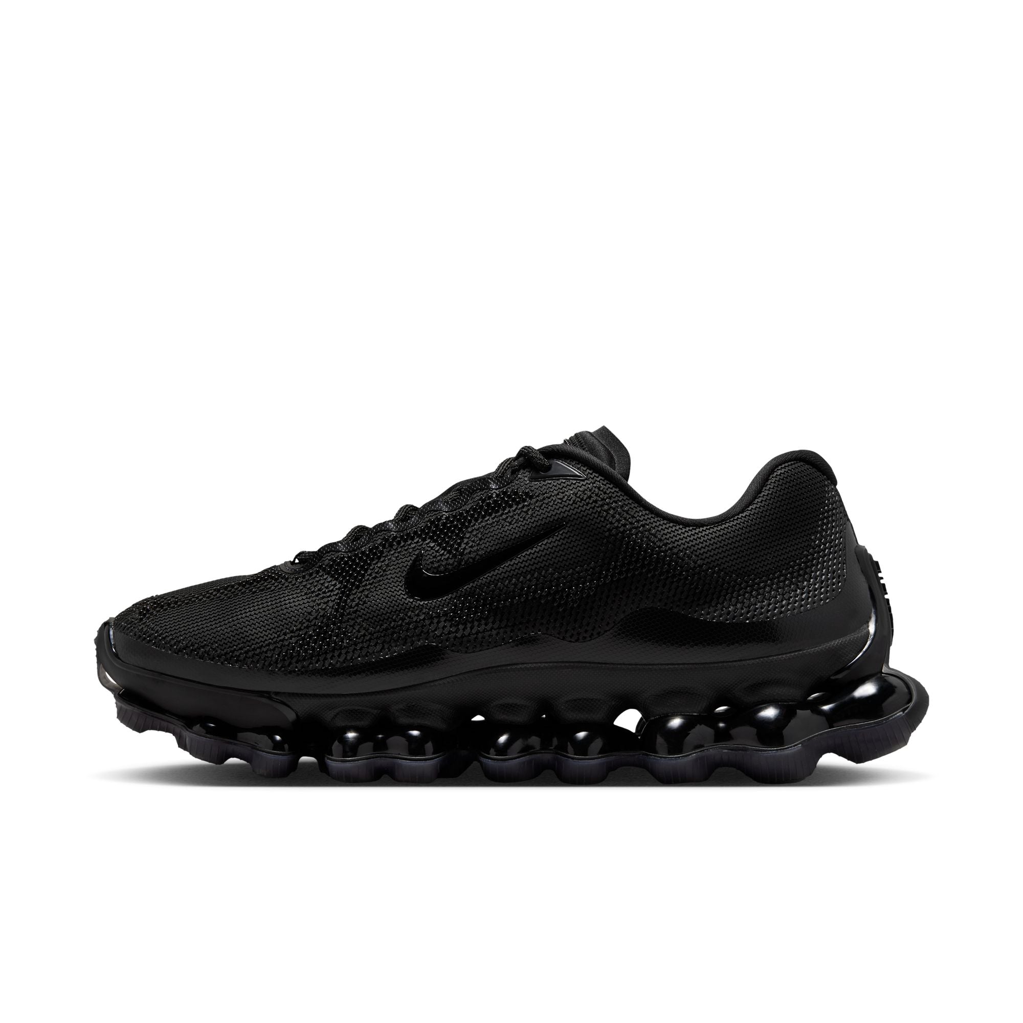 Nike Air Liquid Max Triple Black