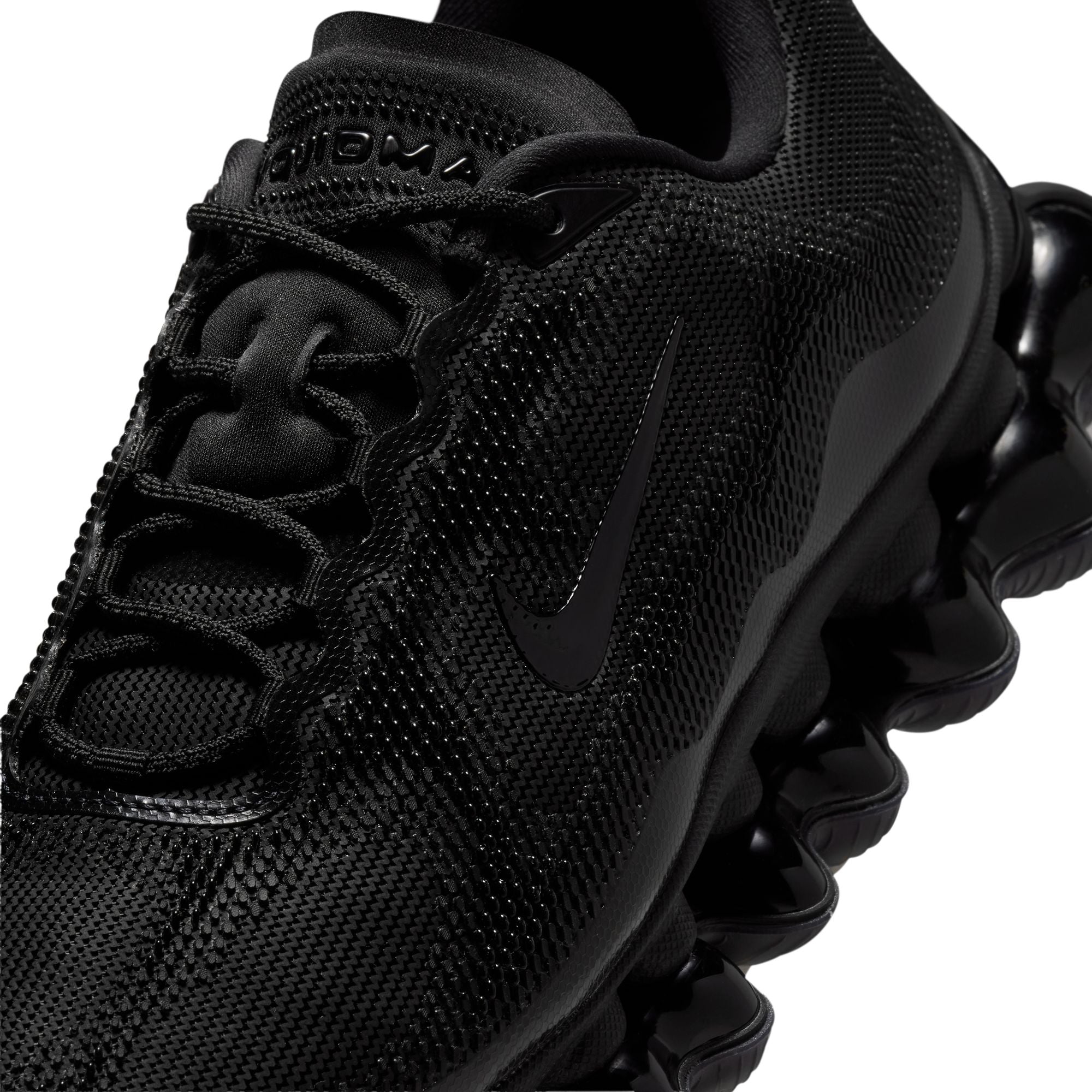 Nike Air Liquid Max Triple Black