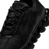 Nike Air Liquid Max Triple Black