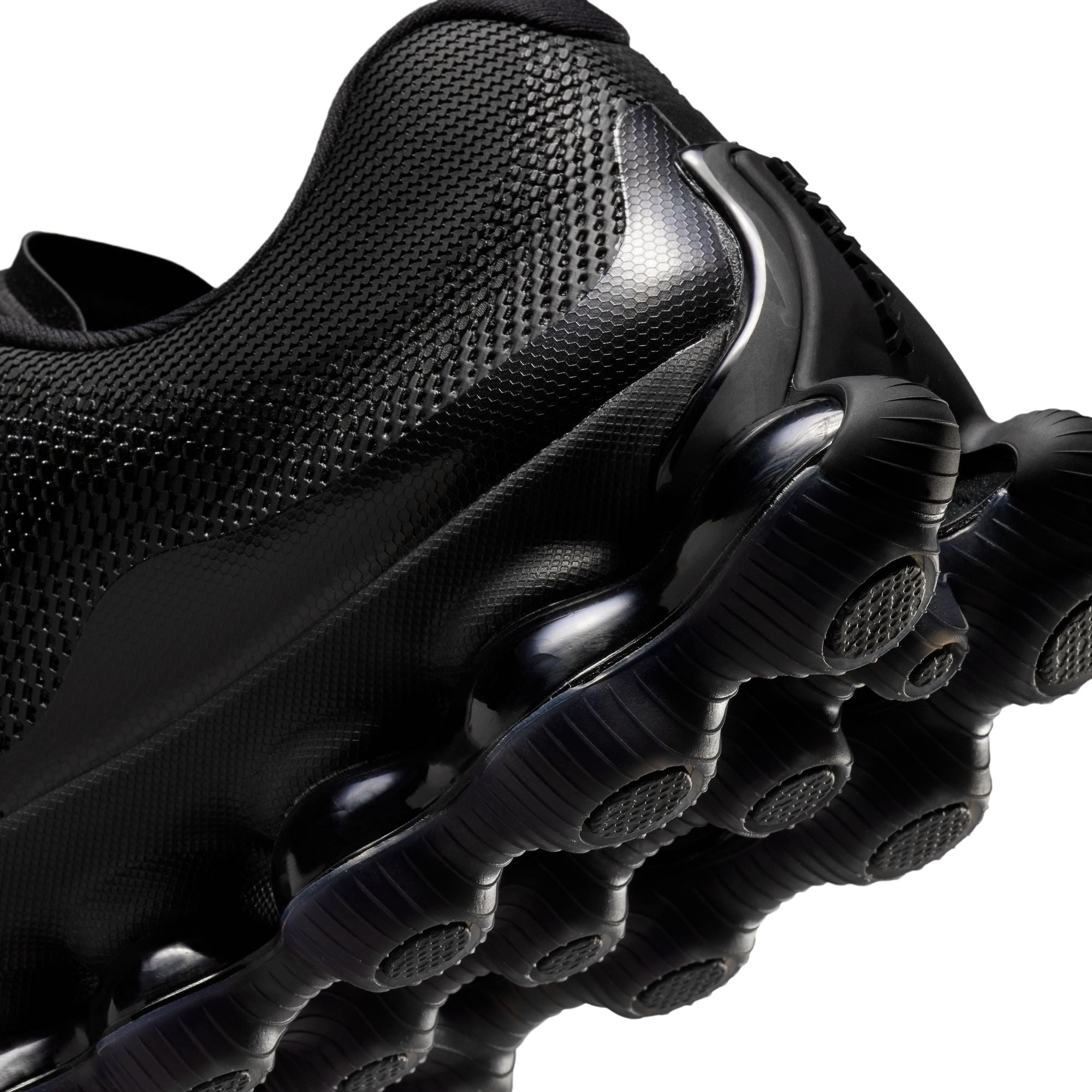 Nike Air Liquid Max Triple Black