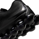 Nike Air Liquid Max Triple Black