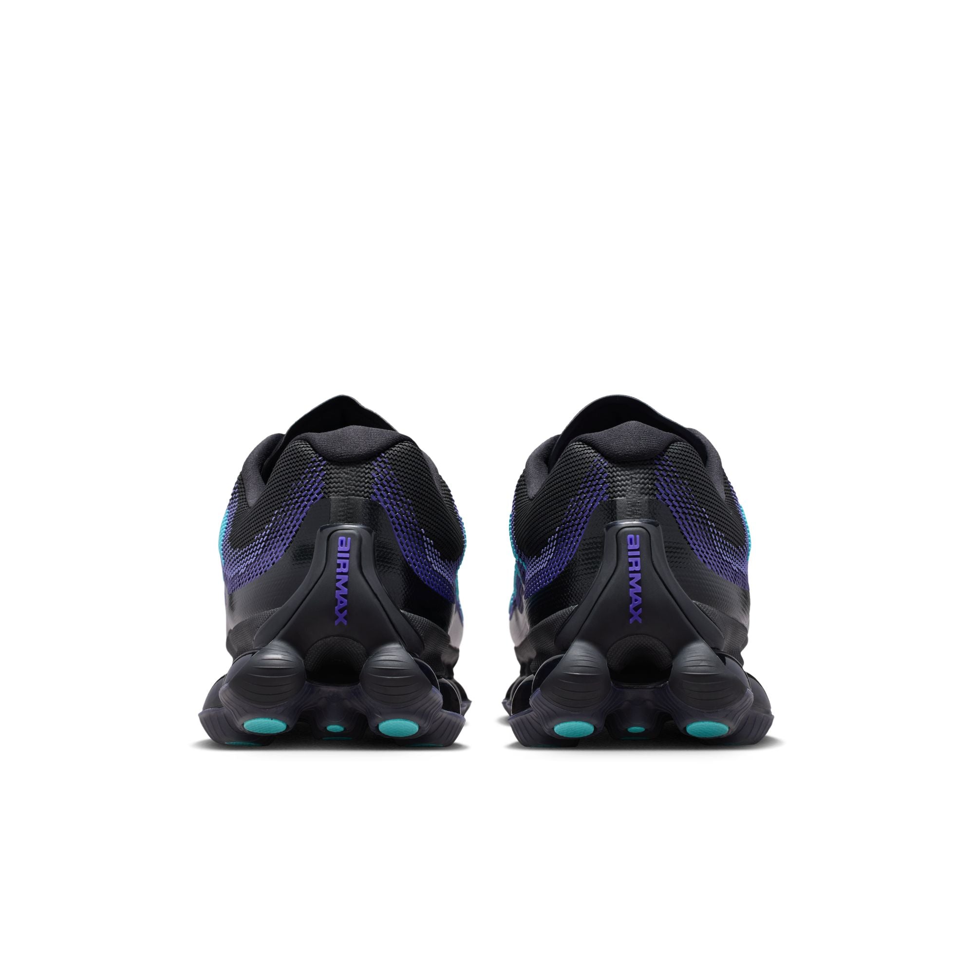 Nike Air Liquid Max Radiant Blue