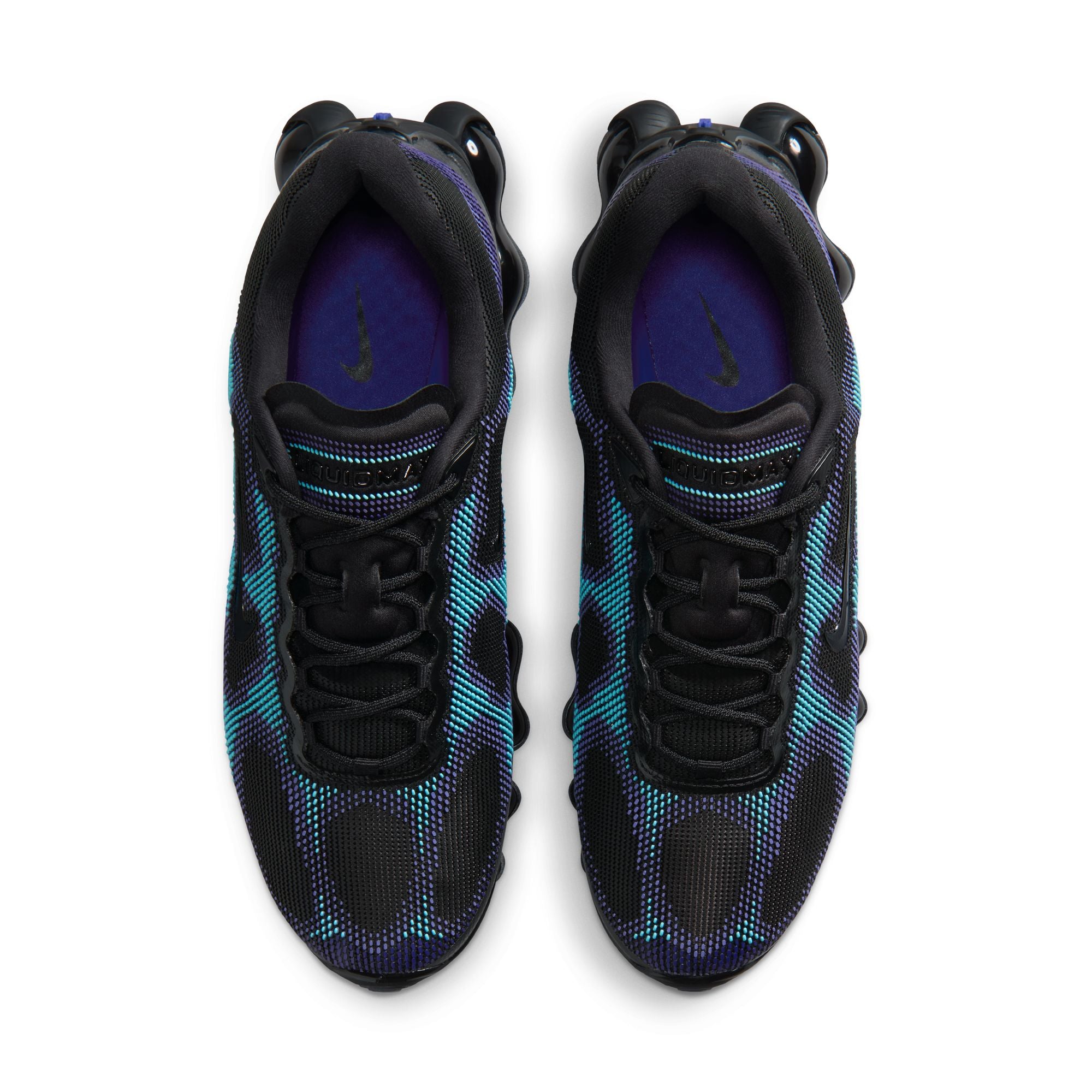 Nike Air Liquid Max Radiant Blue