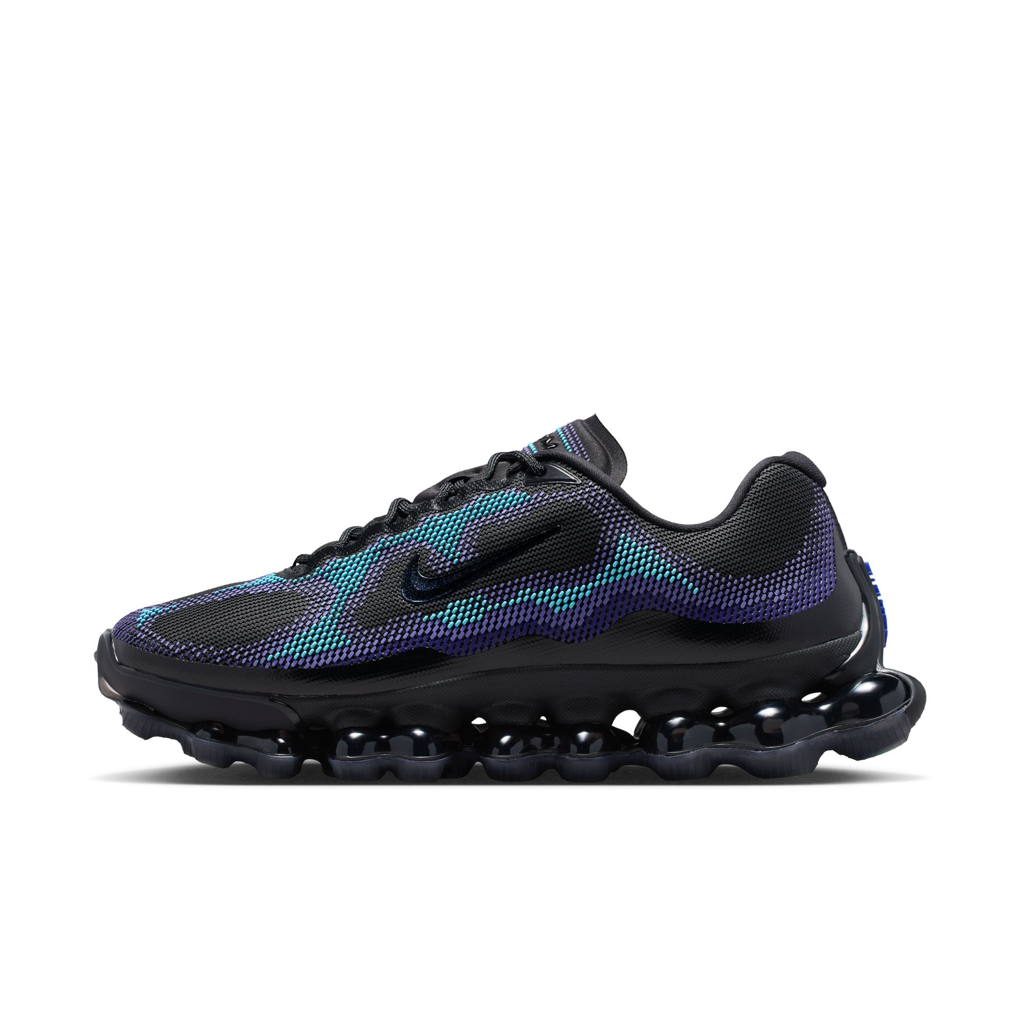Nike Air Liquid Max Radiant Blue