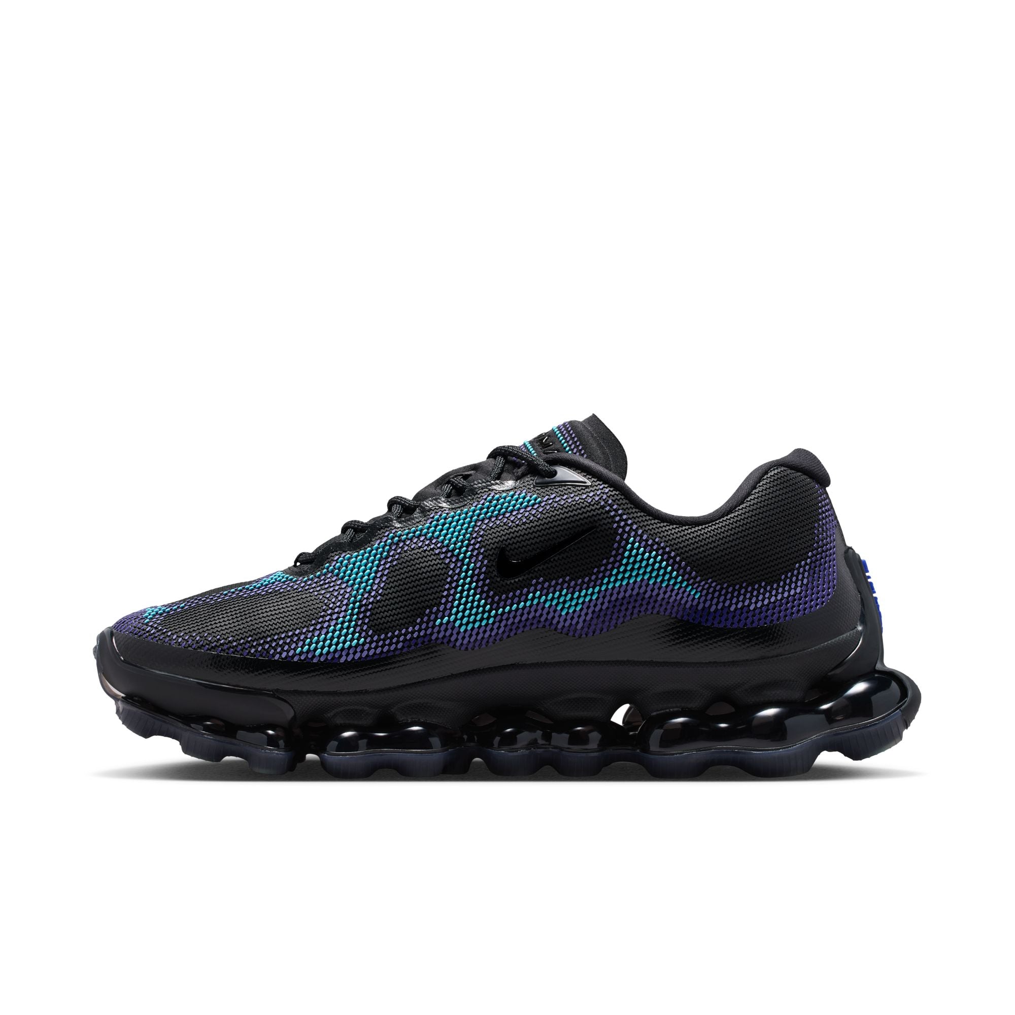 Nike Air Liquid Max Radiant Blue