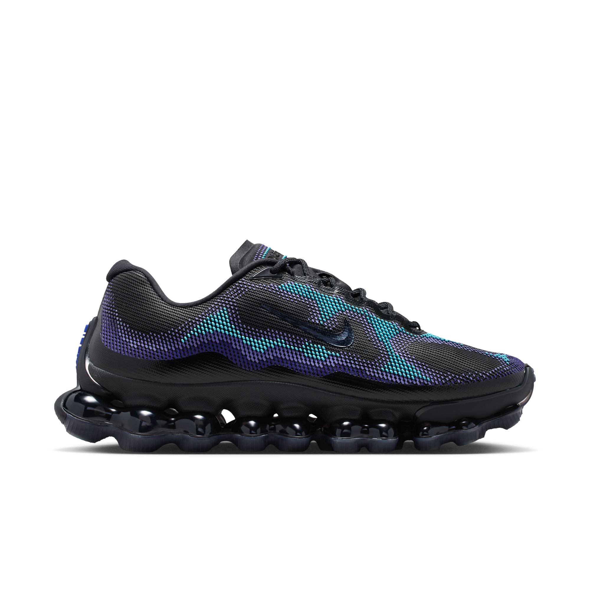 Nike Air Liquid Max Radiant Blue