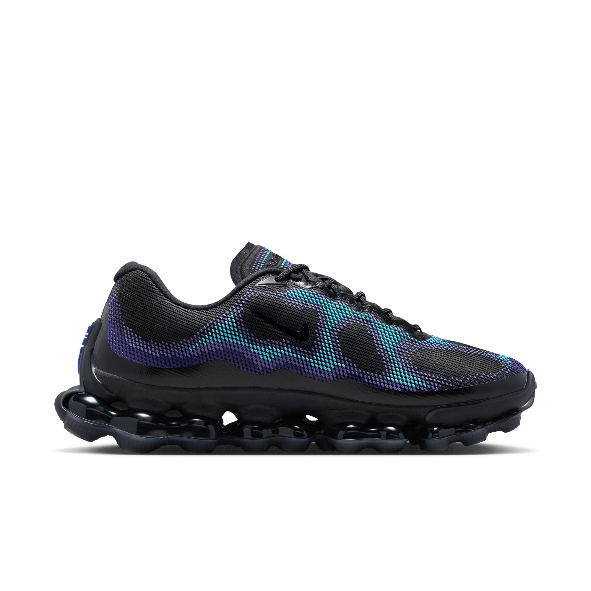Nike Air Liquid Max Radiant Blue