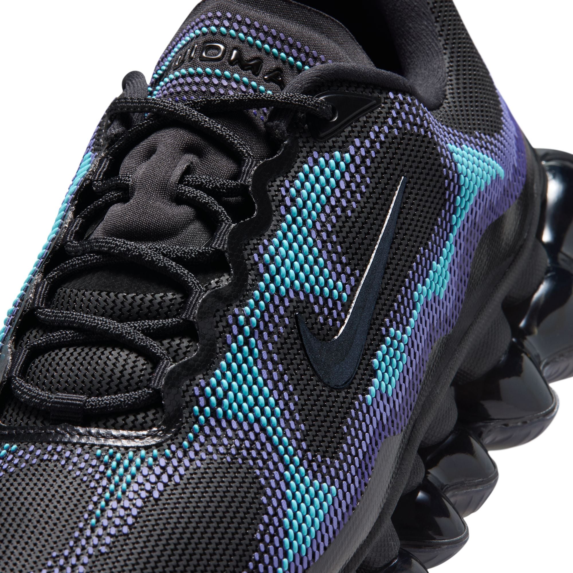Nike Air Liquid Max Radiant Blue