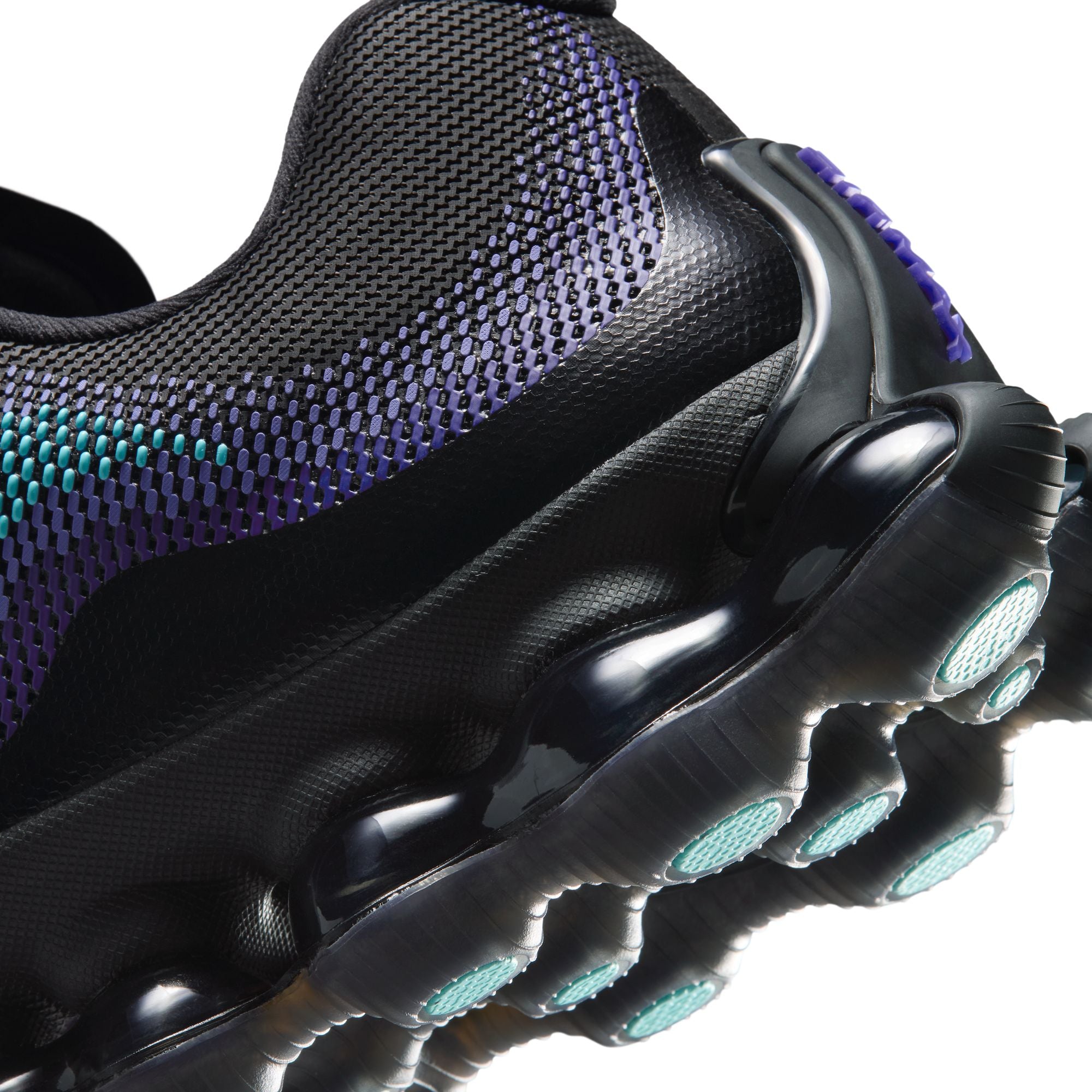Nike Air Liquid Max Radiant Blue