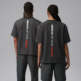 Nike Jordan BIKE AIR x Nigel Sylvester Retro 4 After Brick T-Shirt
