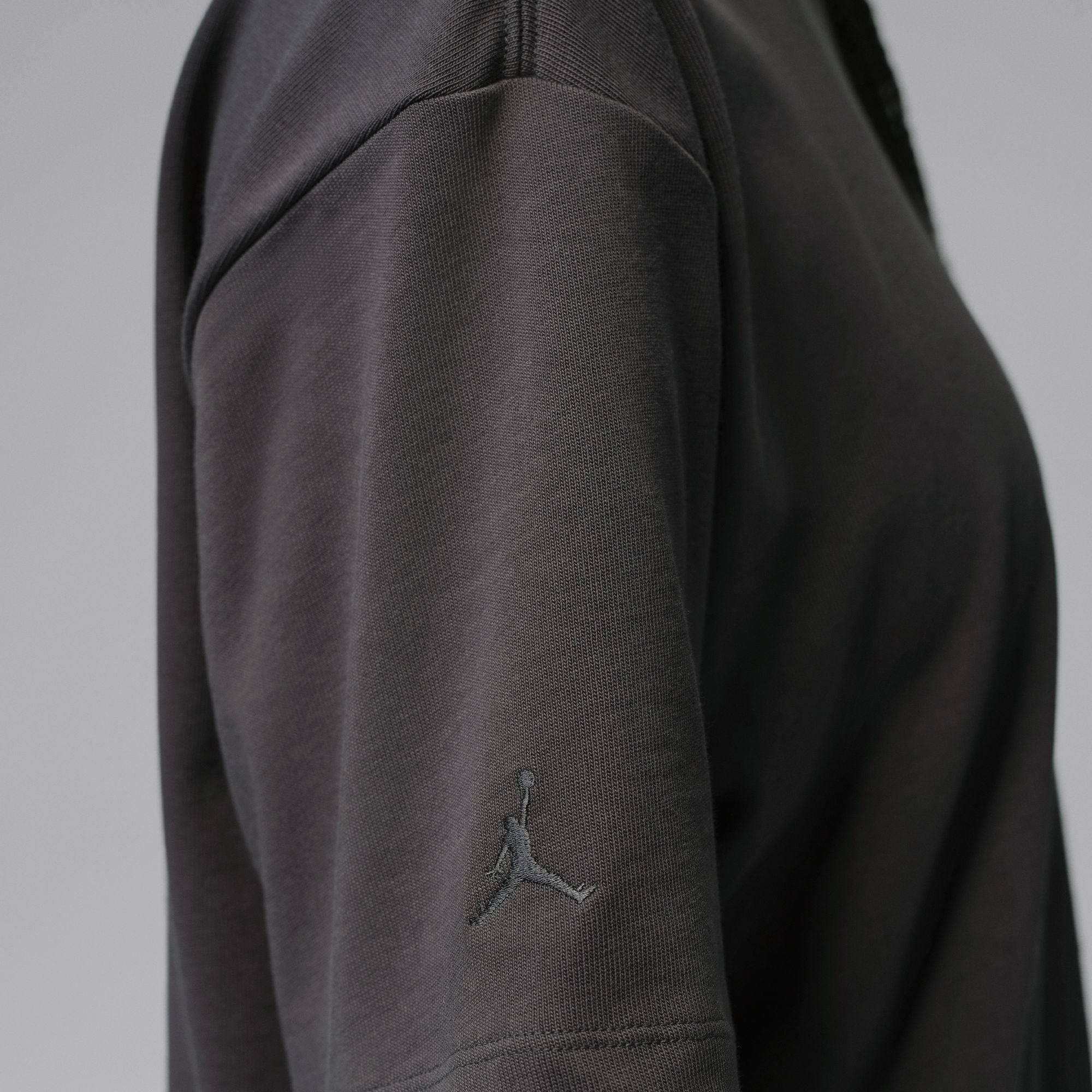 Nike Jordan BIKE AIR x Nigel Sylvester Retro 4 After Brick T-Shirt