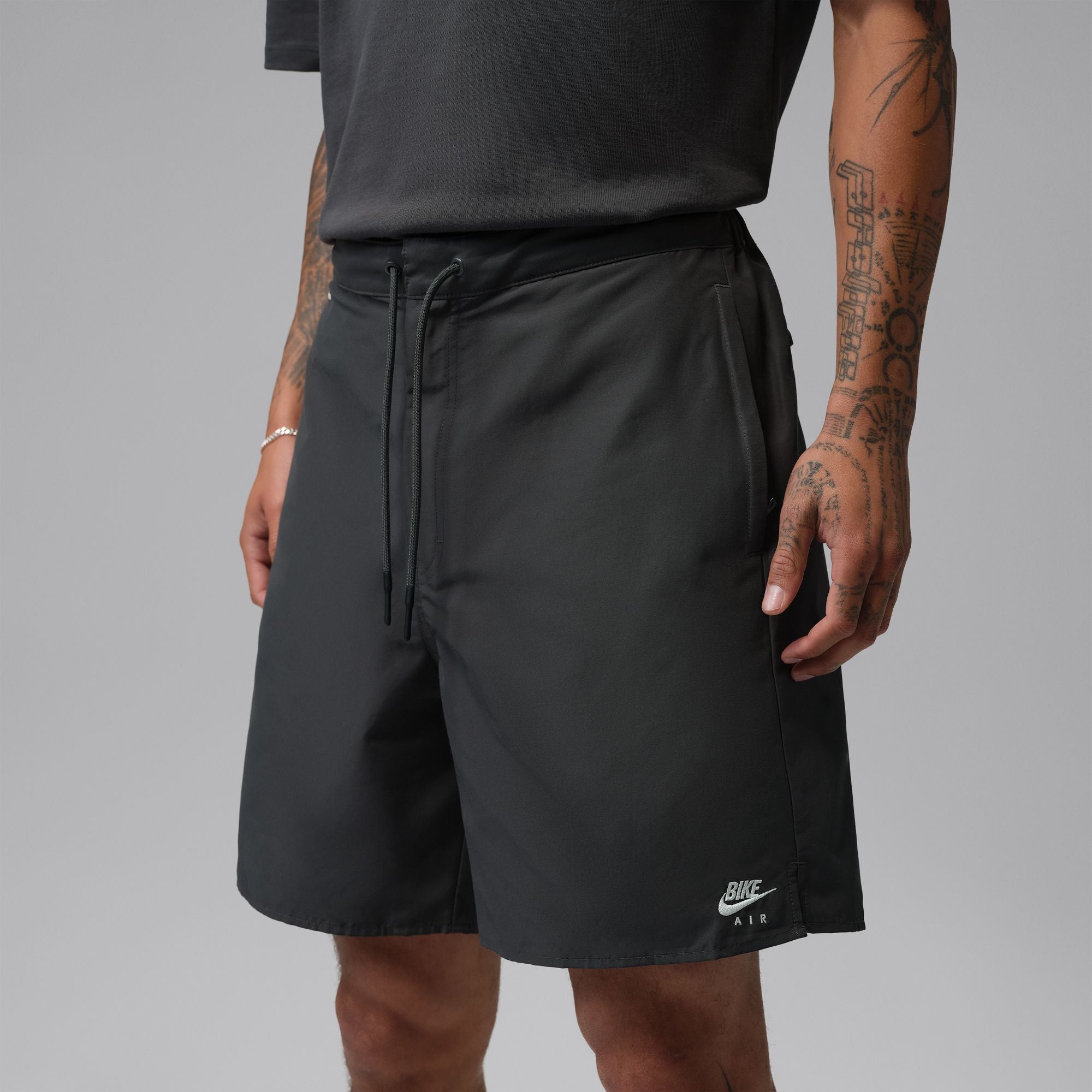Men's Jordan BIKE AIR x Nigel Sylvester Bike Shorts