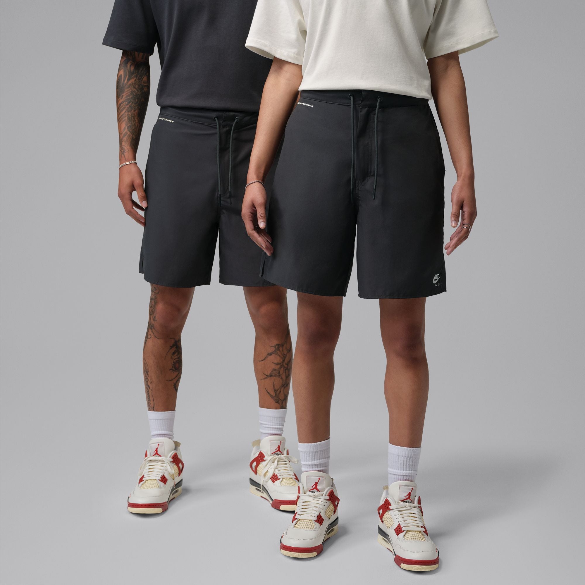 Men's Jordan BIKE AIR x Nigel Sylvester Bike Shorts