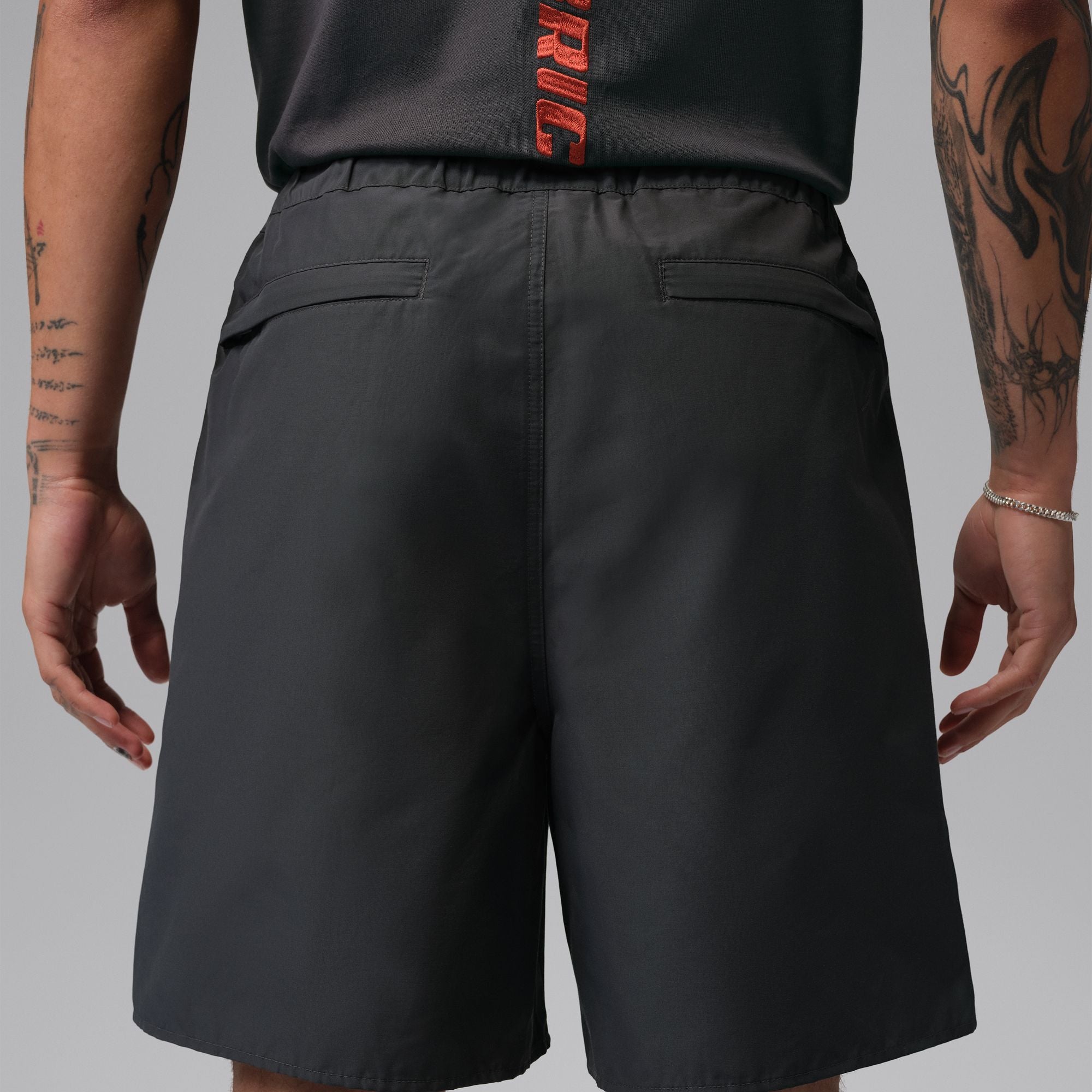 Men's Jordan BIKE AIR x Nigel Sylvester Bike Shorts