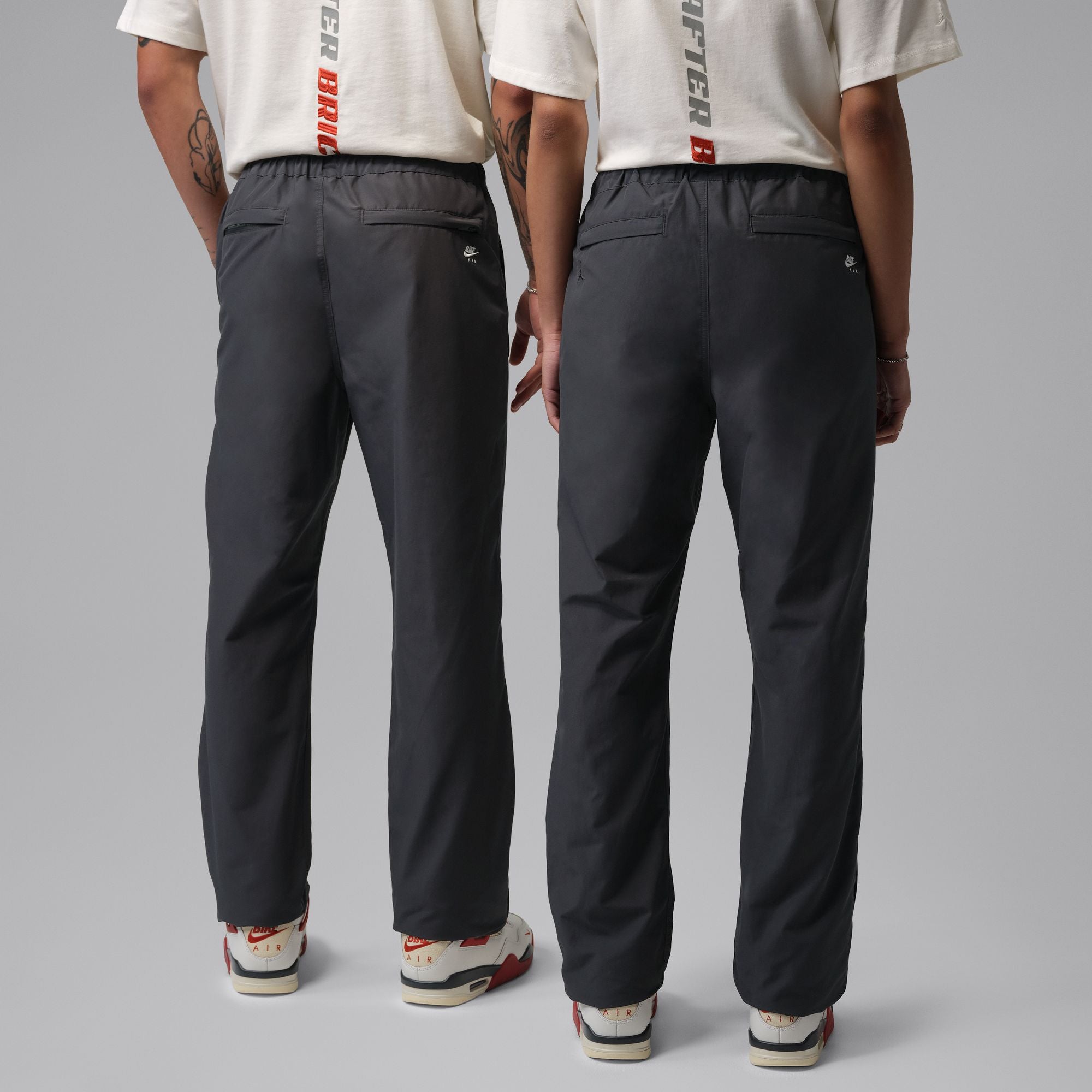 Nike Air Jordan x Nigel Sylvester Brick After Brick Bike Pants