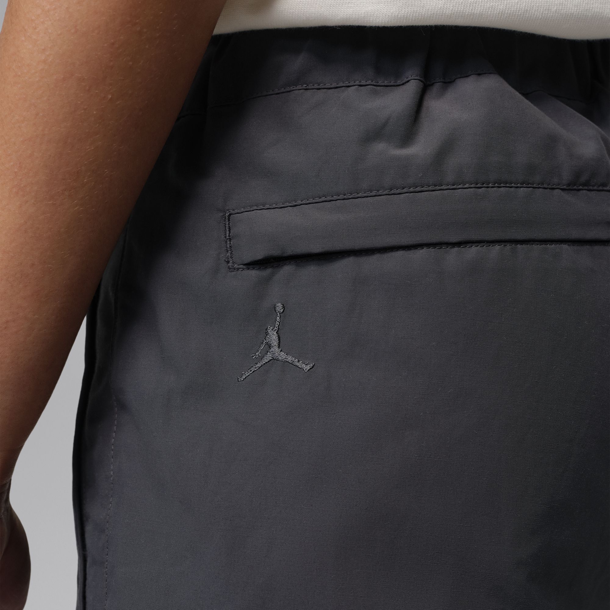 Nike Air Jordan x Nigel Sylvester Brick After Brick Bike Pants