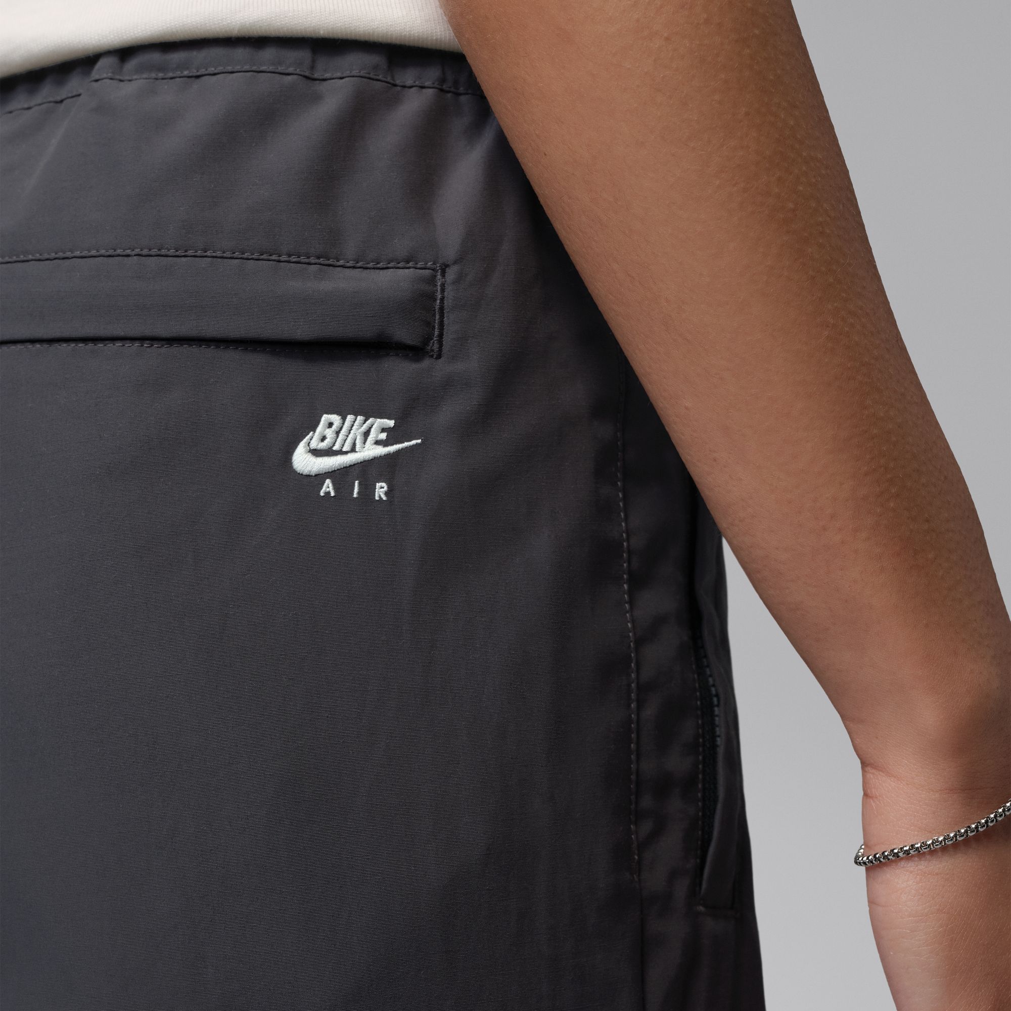 Nike Air Jordan x Nigel Sylvester Brick After Brick Bike Pants