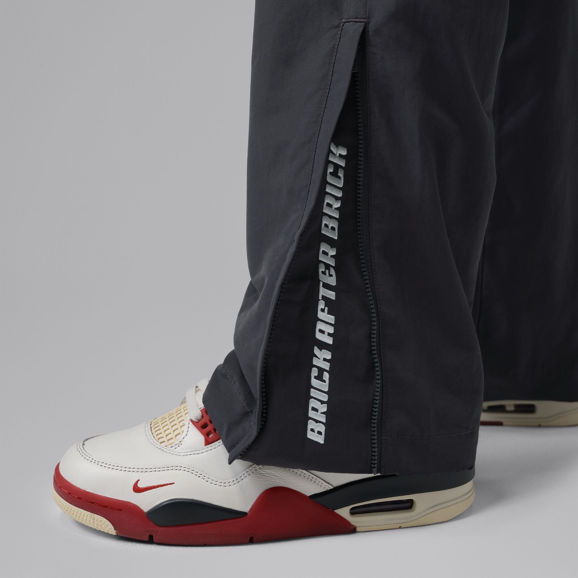 Nike Air Jordan x Nigel Sylvester Brick After Brick Bike Pants