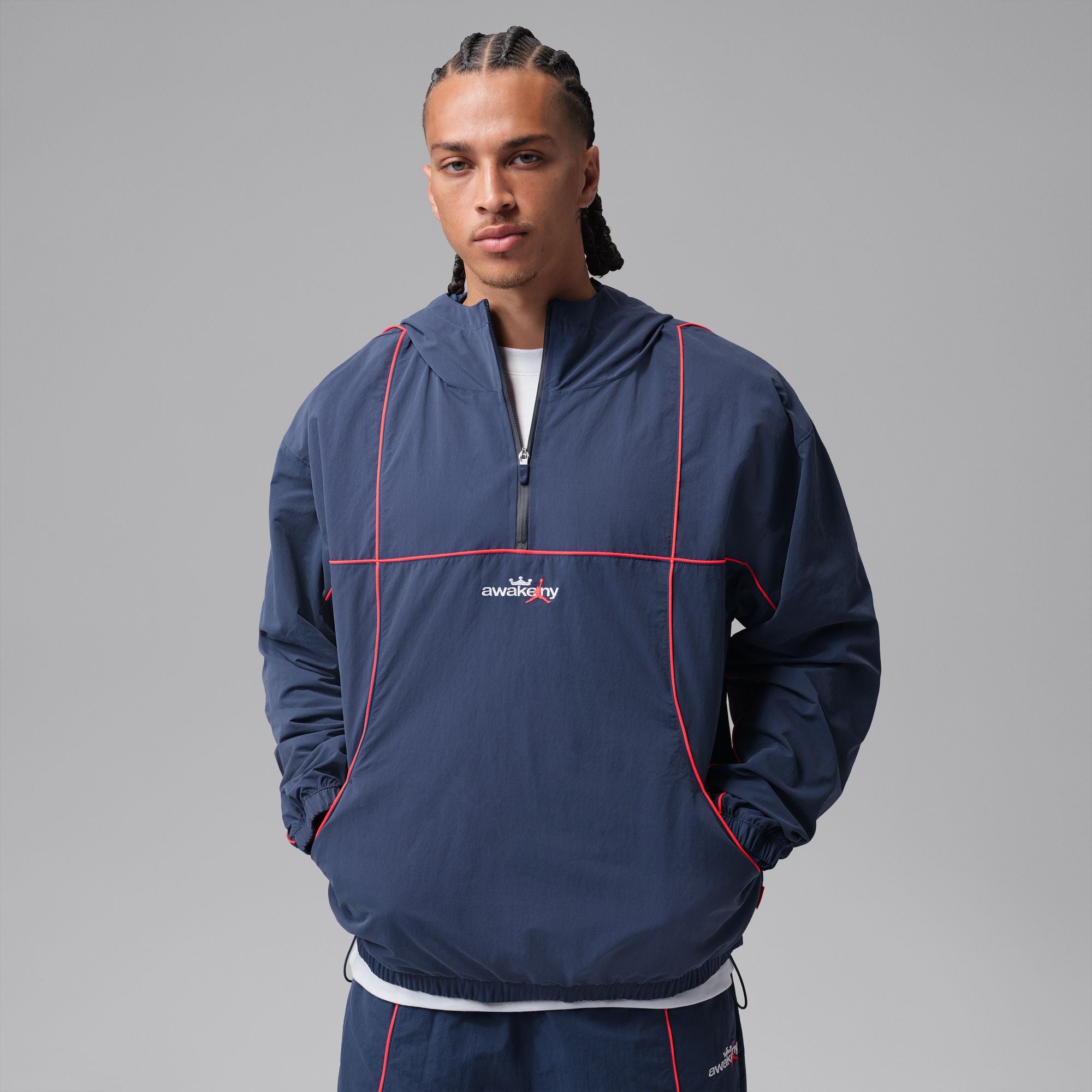 Nike Air Jordan x Awake Track Jacket