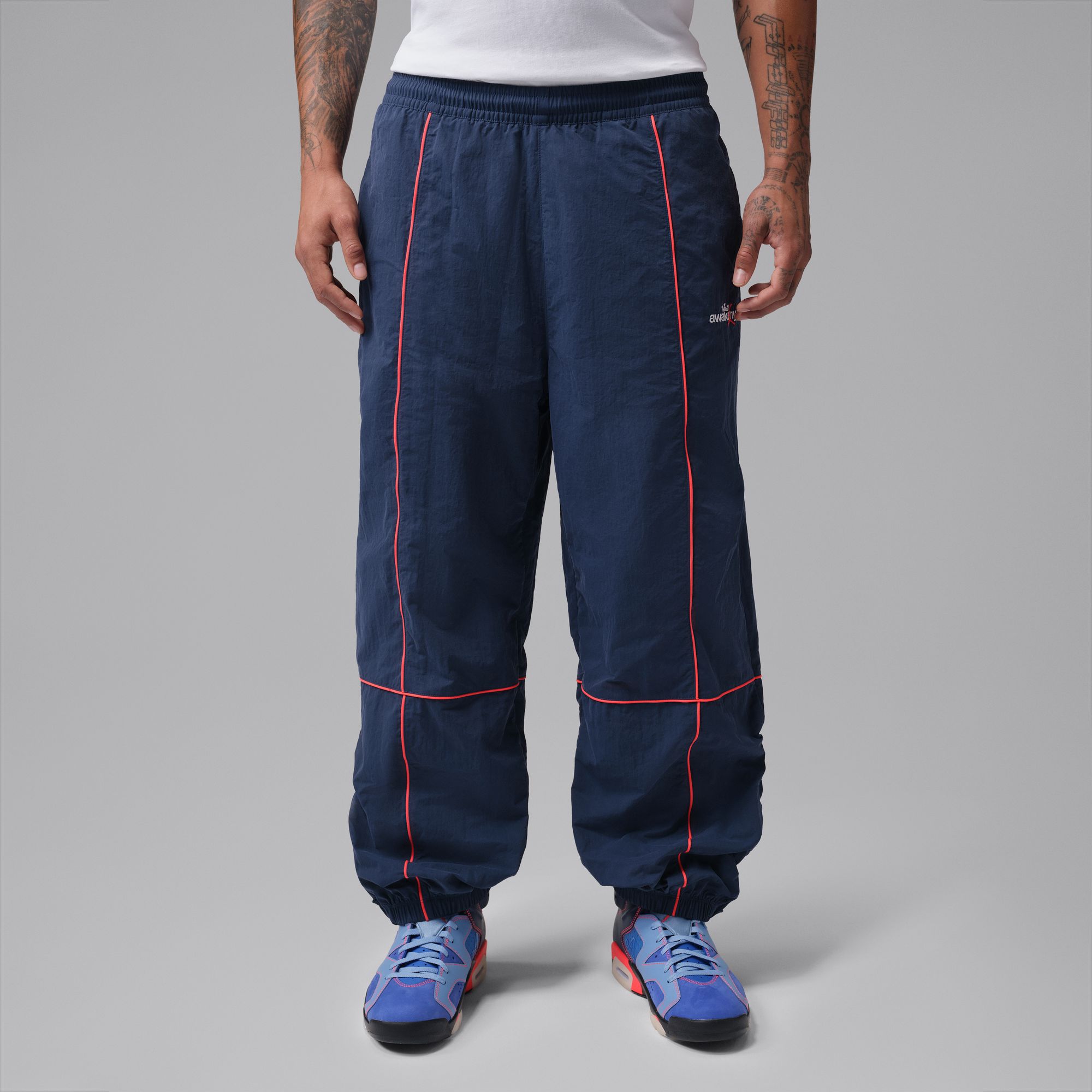 Nike Air Jordan x Awake Track Pants