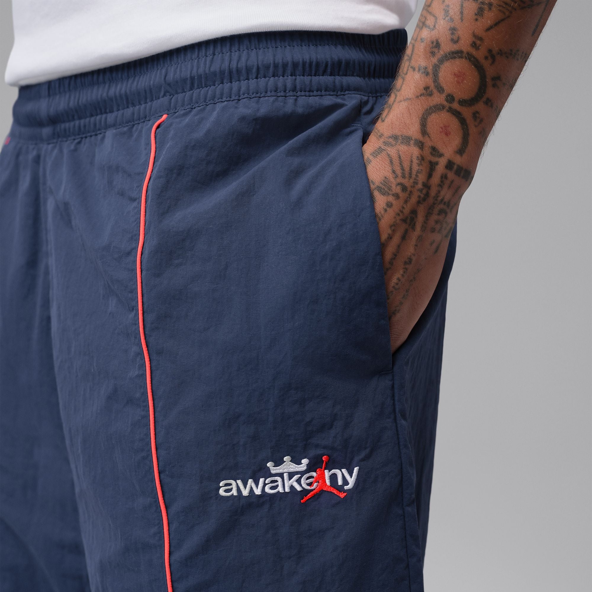 Nike Air Jordan x Awake Track Pants