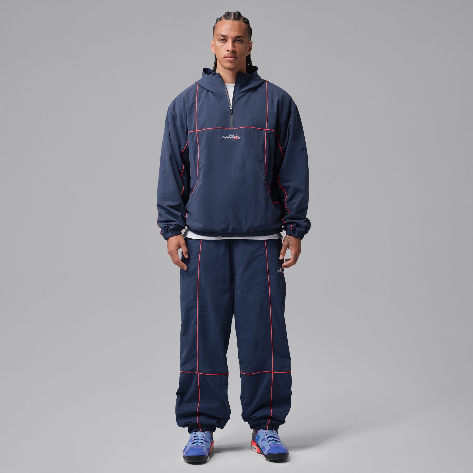Nike Air Jordan x Awake Track Pants