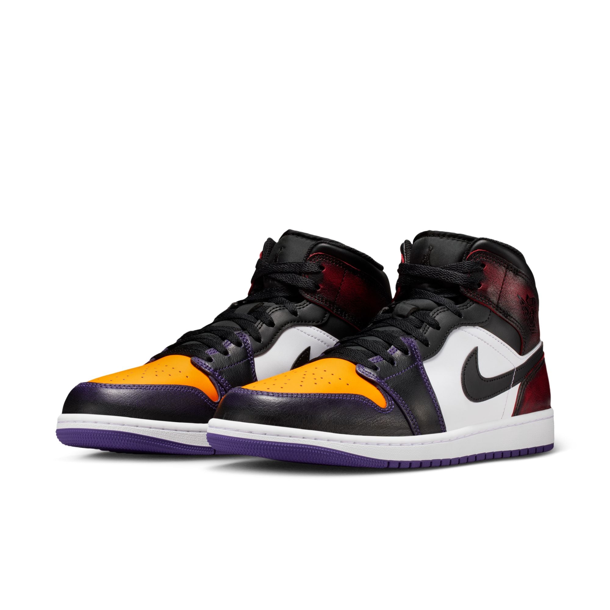 Air Jordan 1 Mid SE