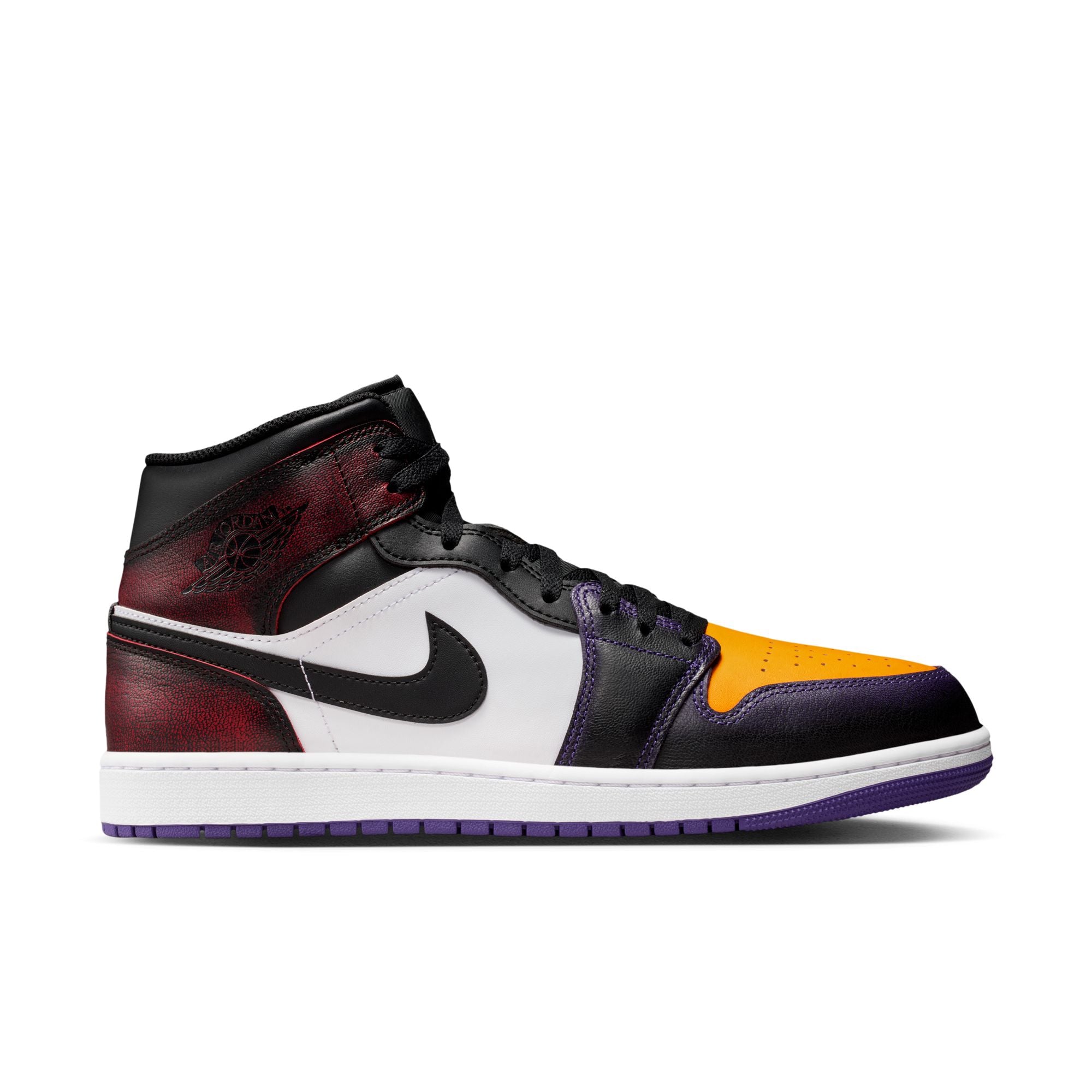 Air Jordan 1 Mid SE