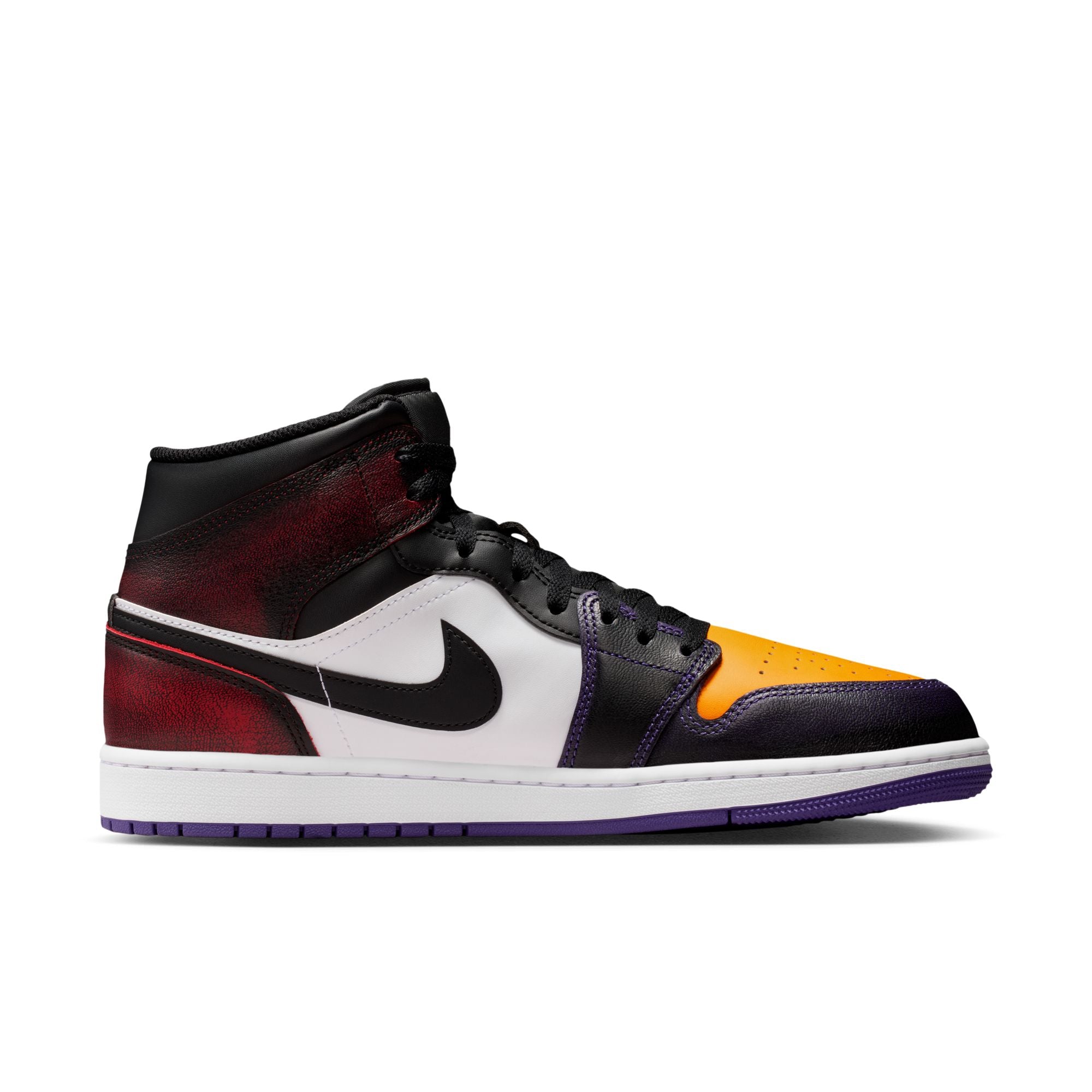 Air Jordan 1 Mid SE